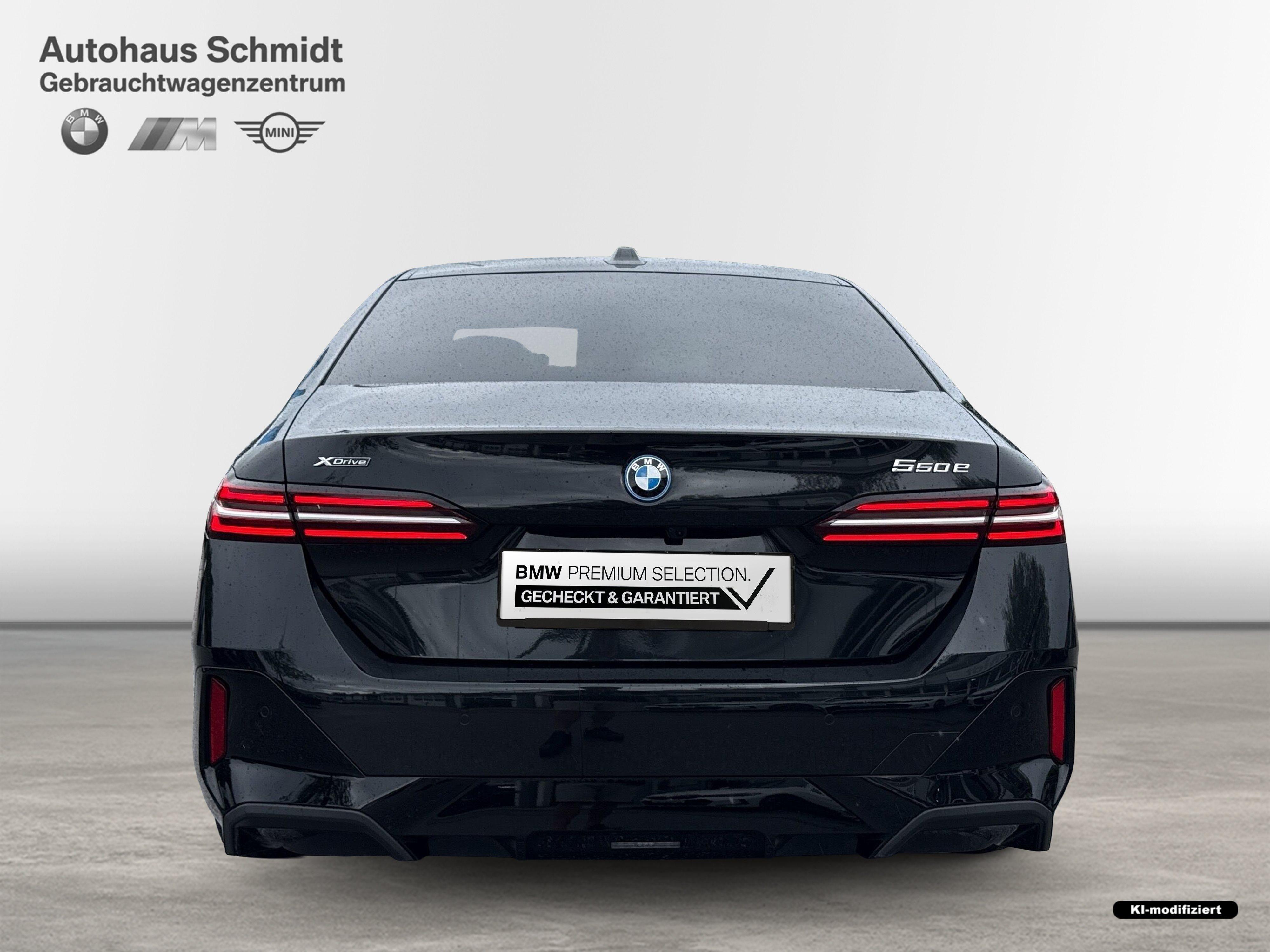 BMW 5er – Bild 4