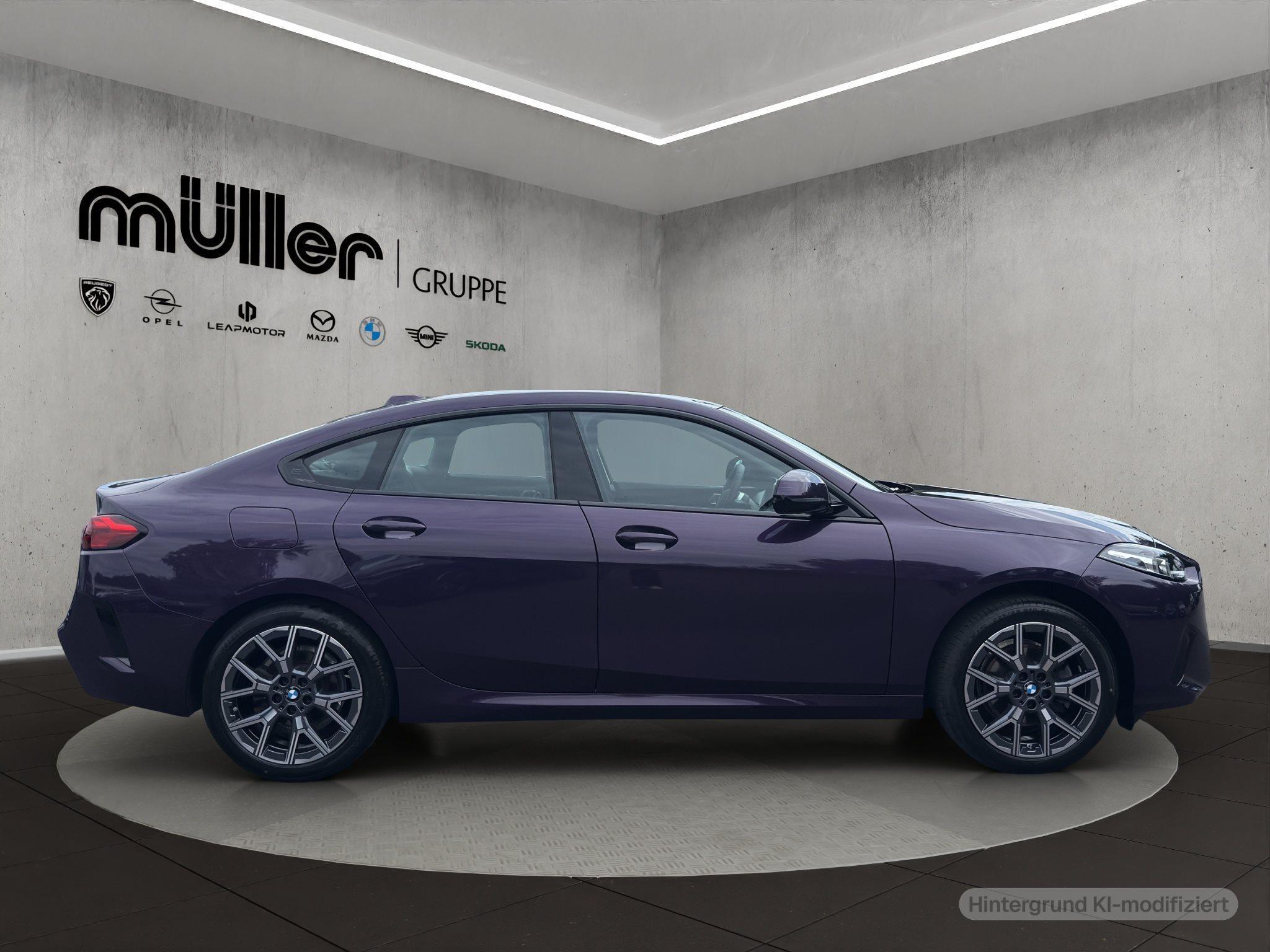 BMW 2er Gran Coupé – Bild 20