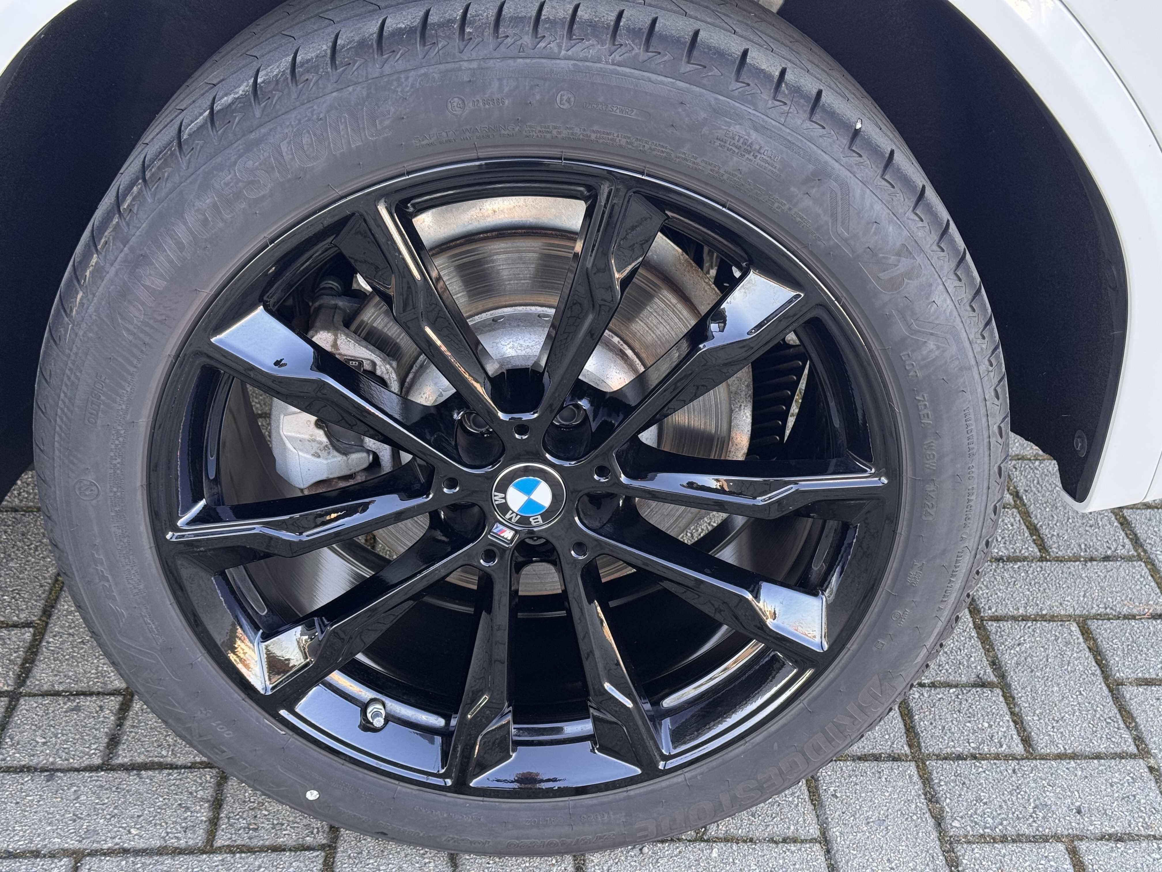BMW X3 – Bild 10