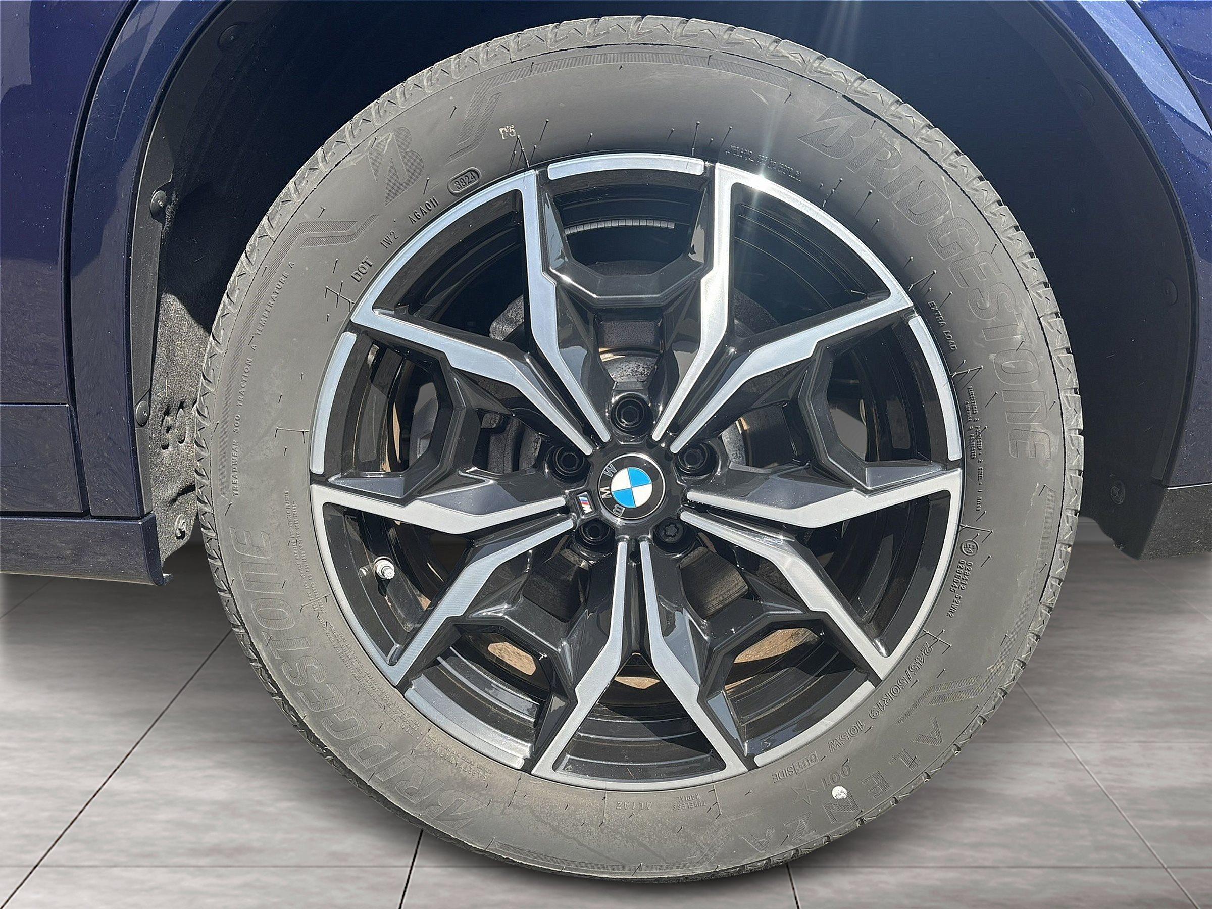 BMW X4 – Bild 7