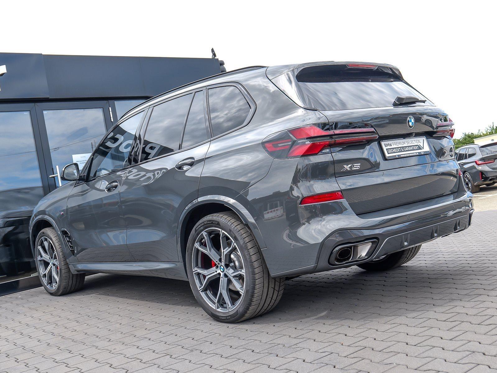 BMW X5 – Bild 20