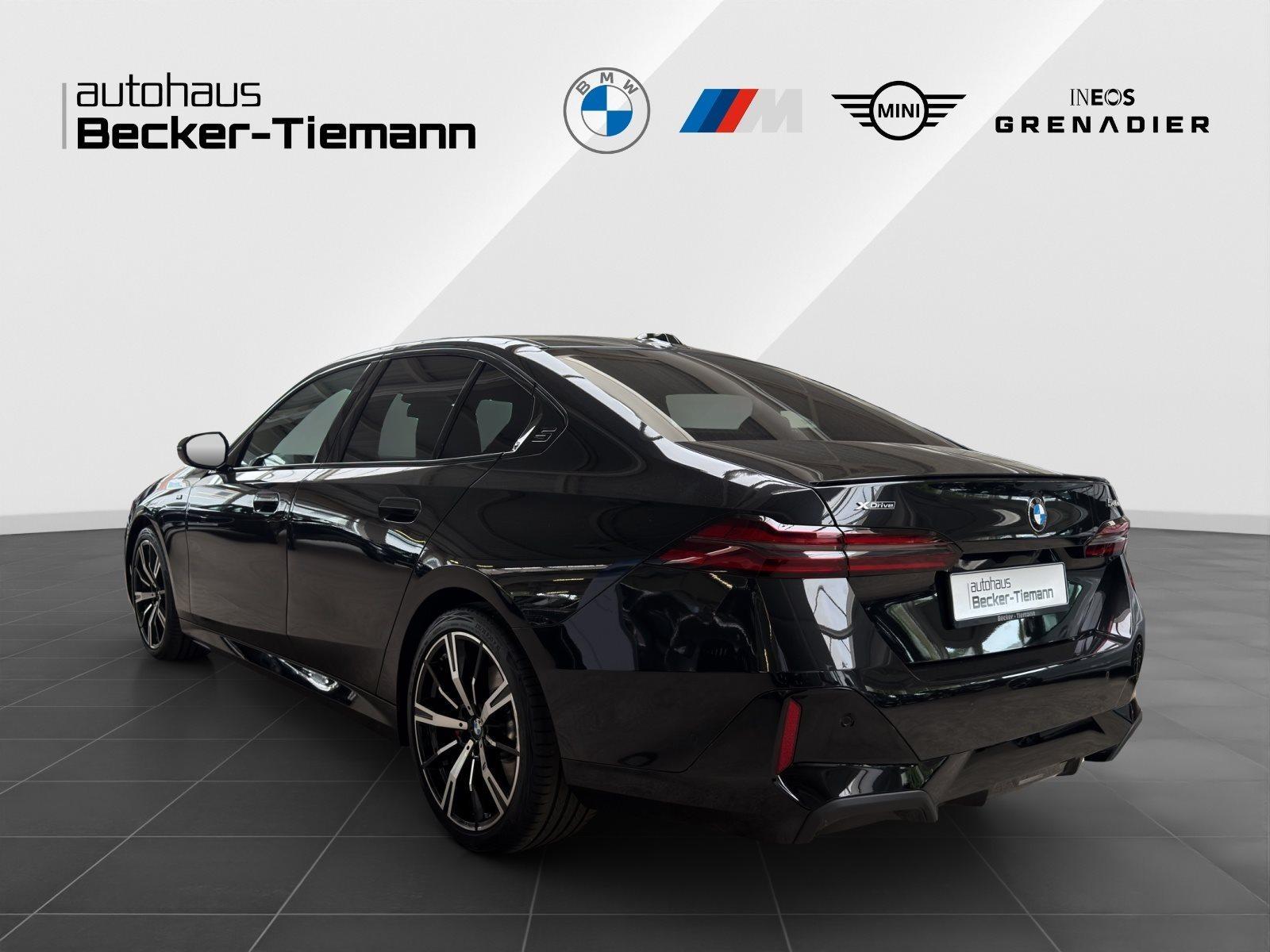BMW 5er – Bild 4