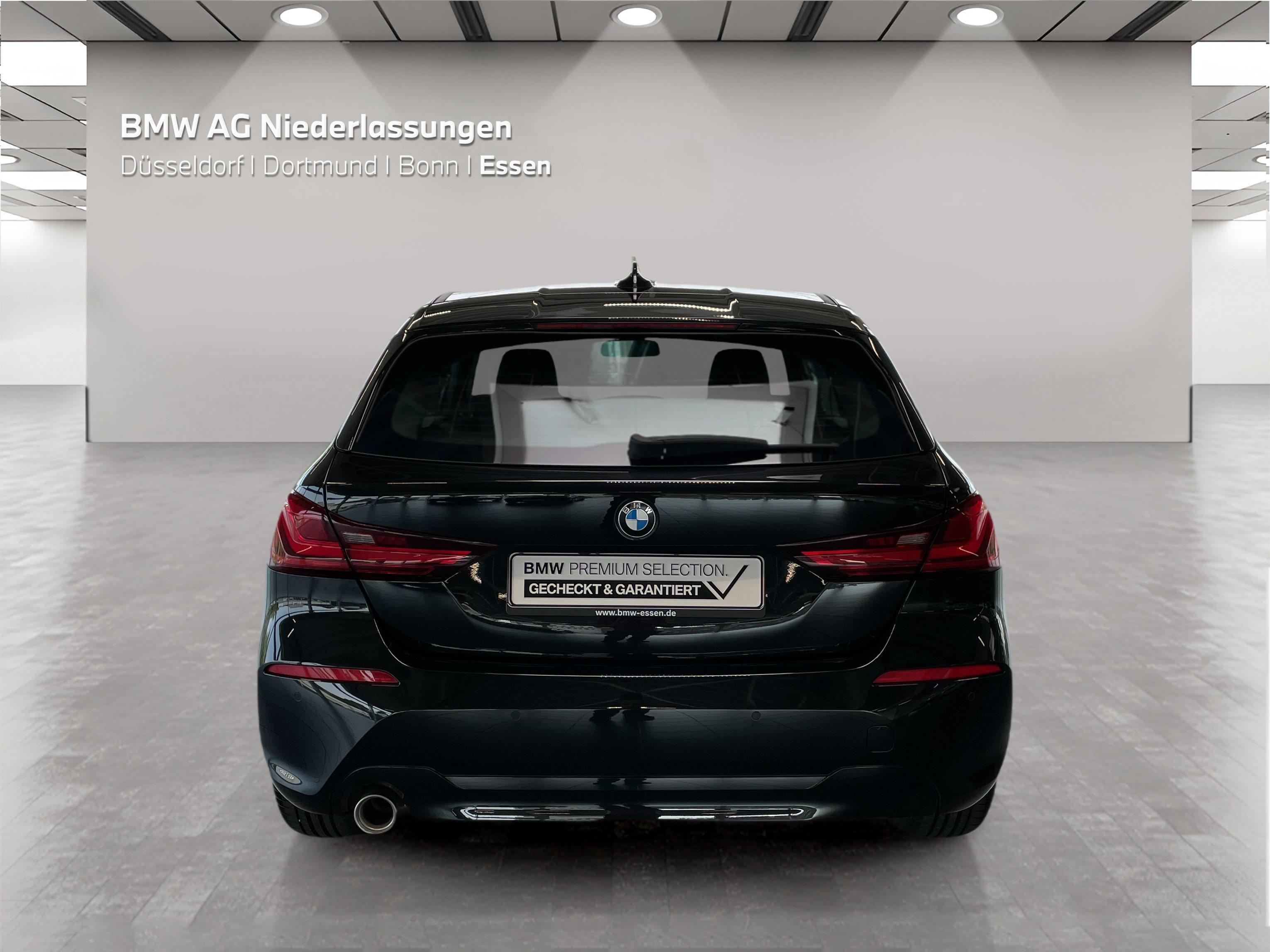 BMW 1er – Bild 6