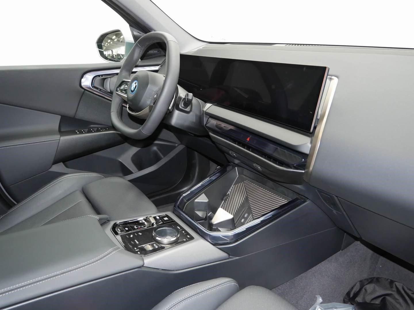 BMW X3 – Bild 7