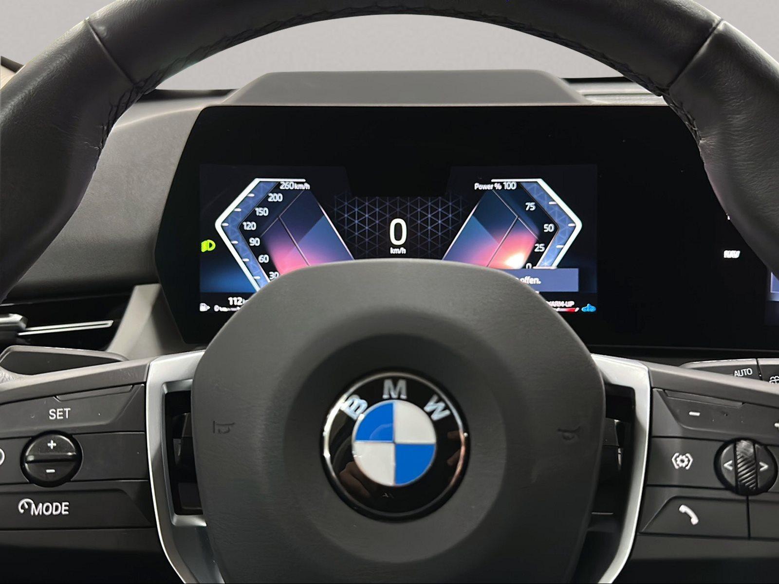 BMW X1 – Bild 19