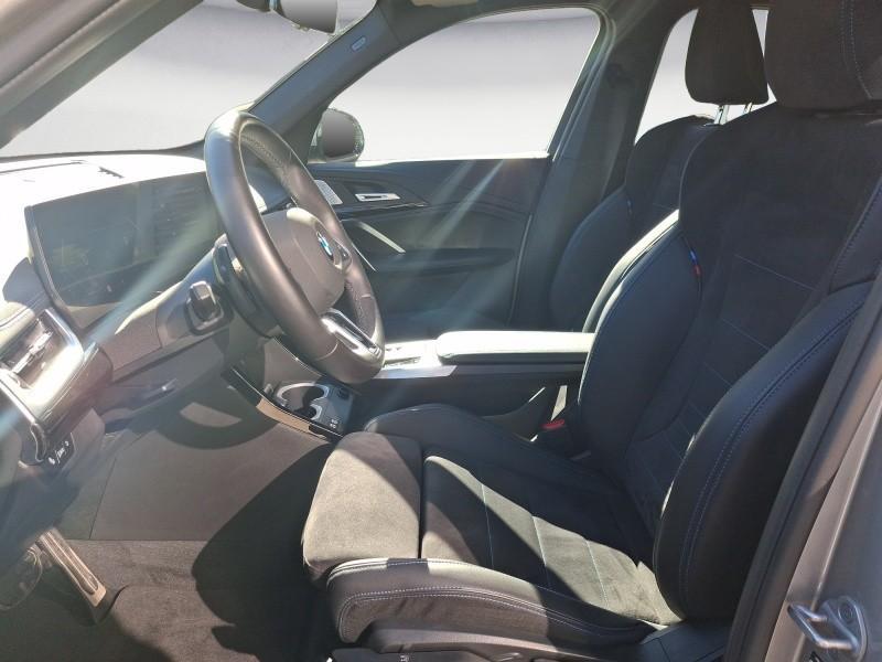 BMW X1 – Bild 16