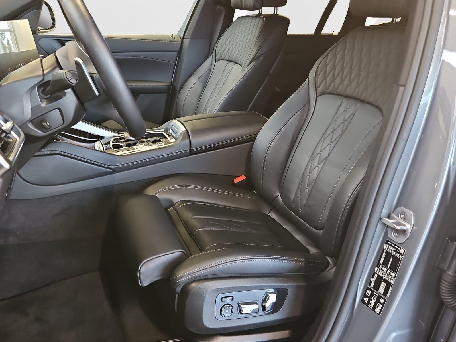 BMW X6 – Bild 21
