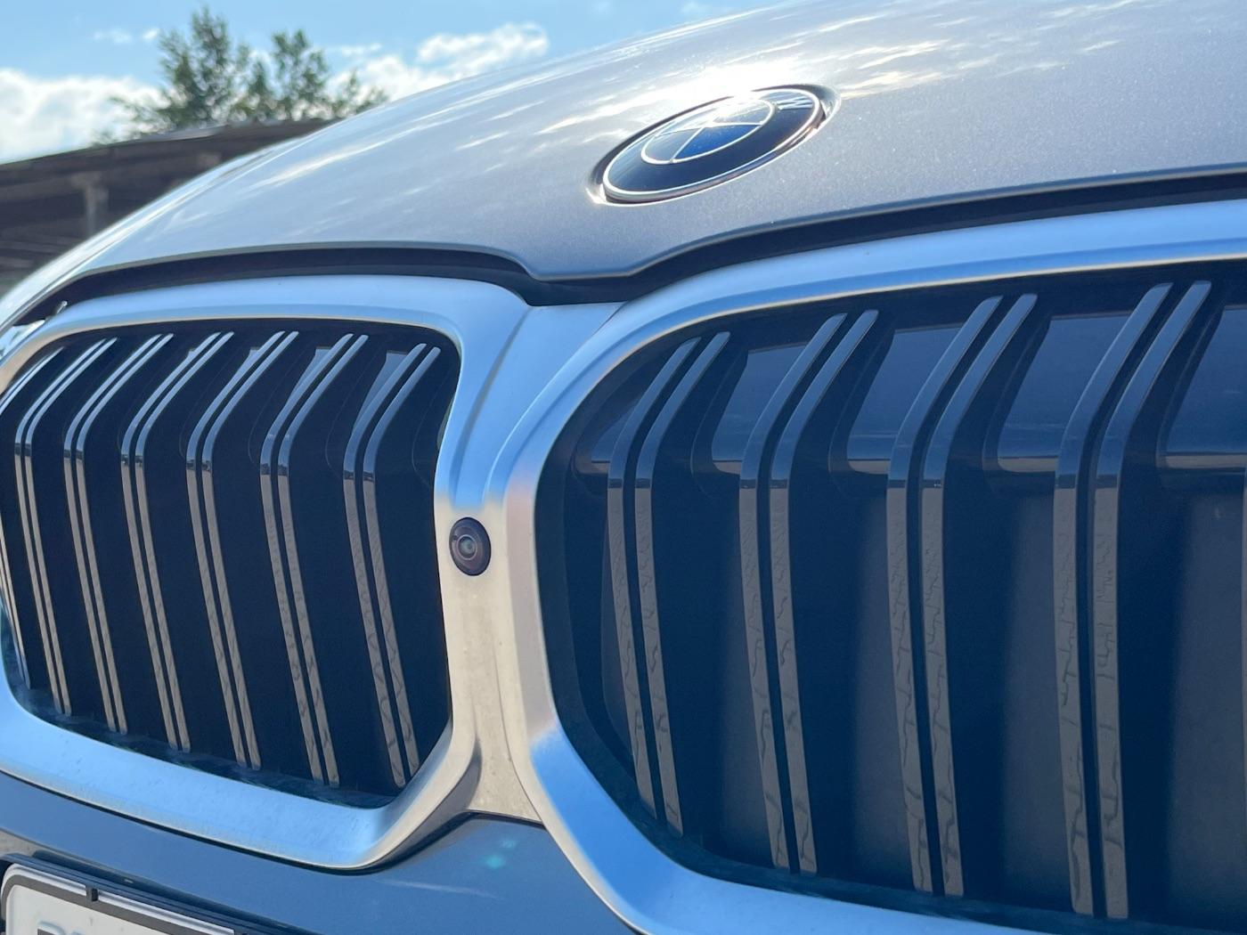 BMW 3er Touring – Bild 6
