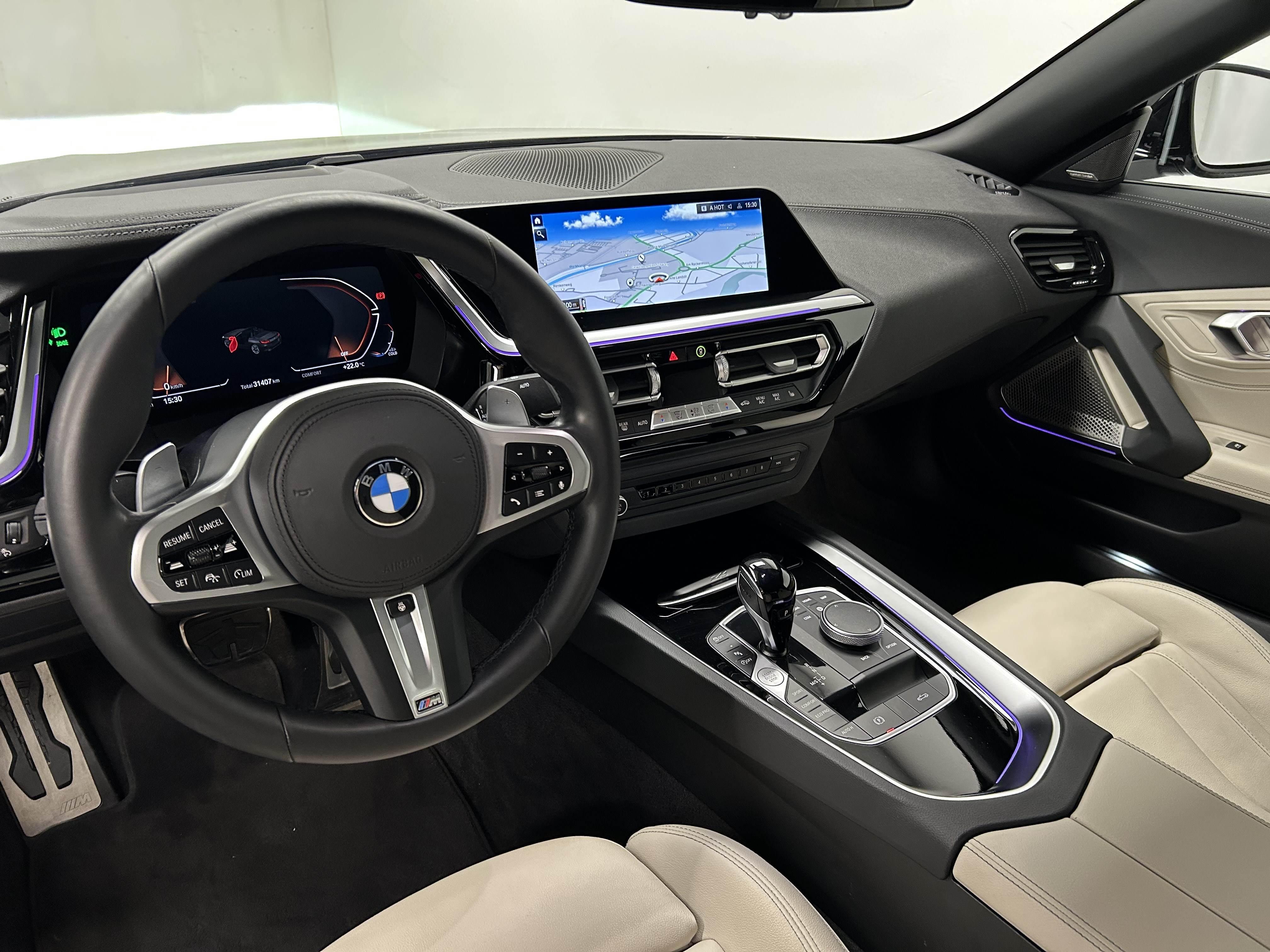BMW Z4 – Bild 5