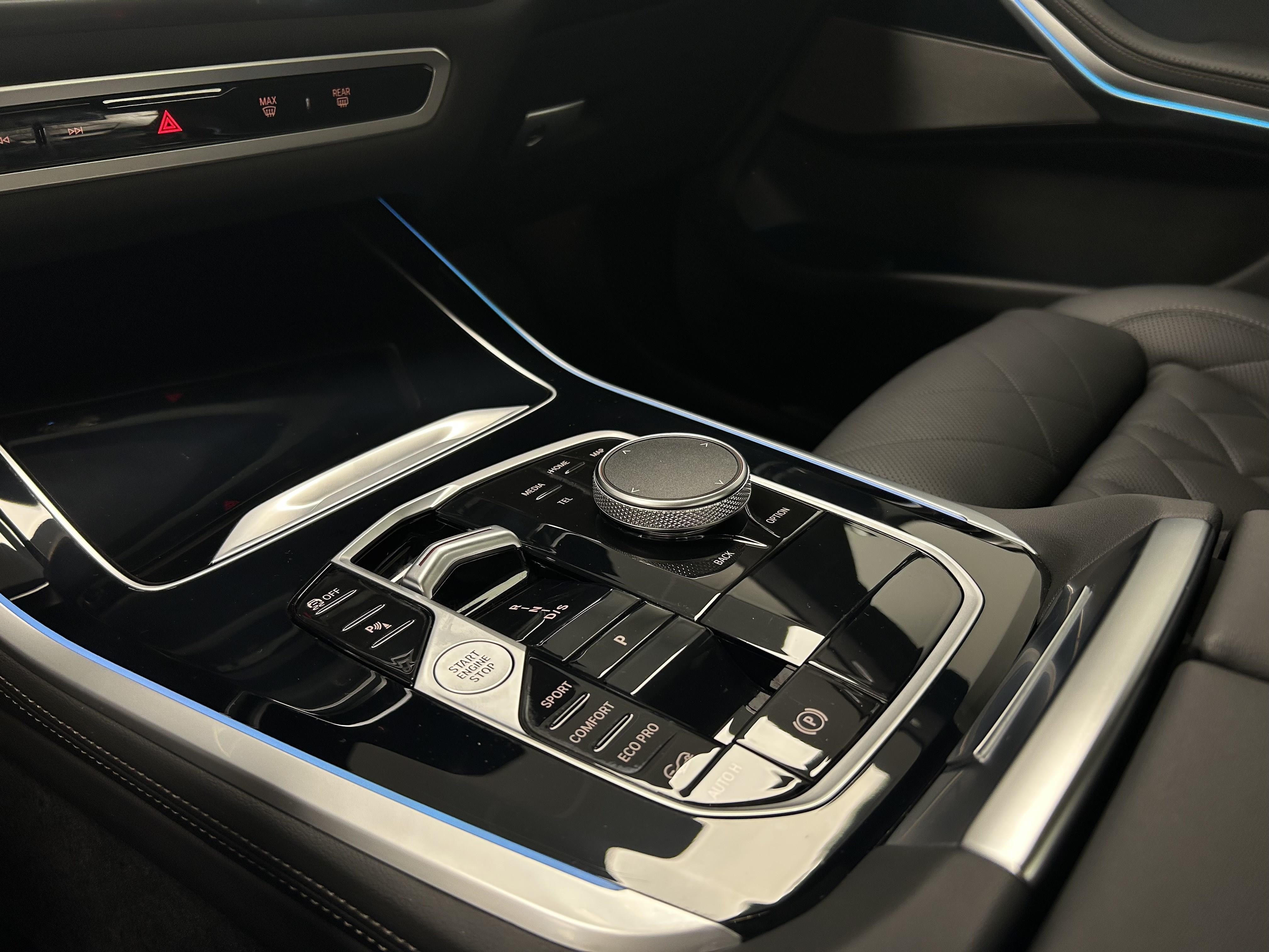 BMW X5 – Bild 11