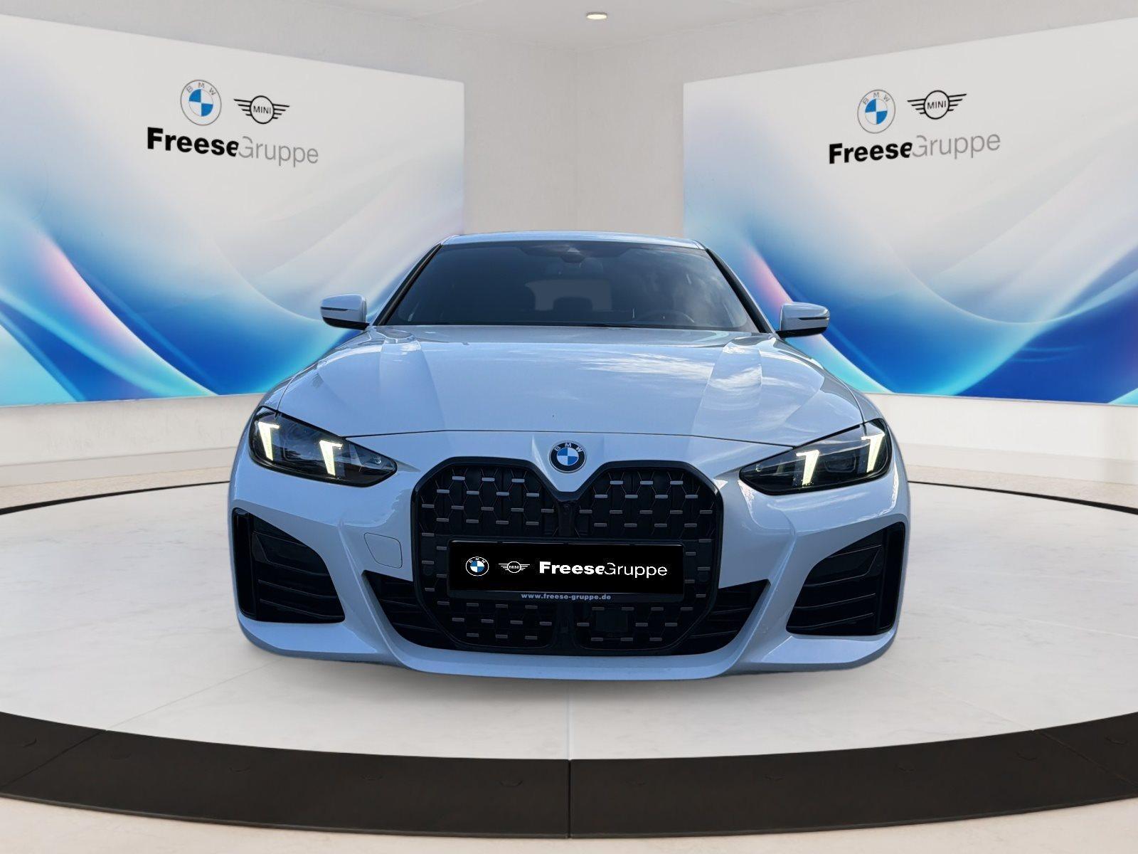 BMW 4er Gran Coupé – Bild 2