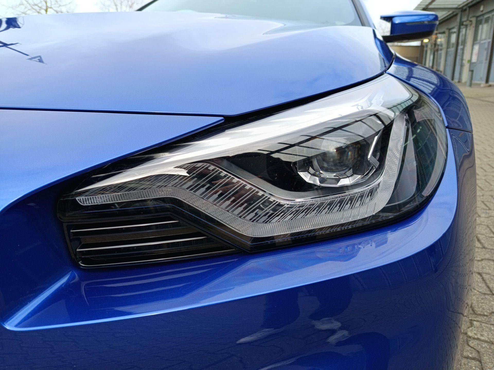 BMW M2 Coupé – Bild 12