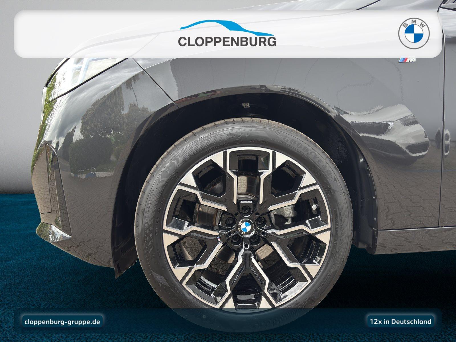 BMW X3 – Bild 17