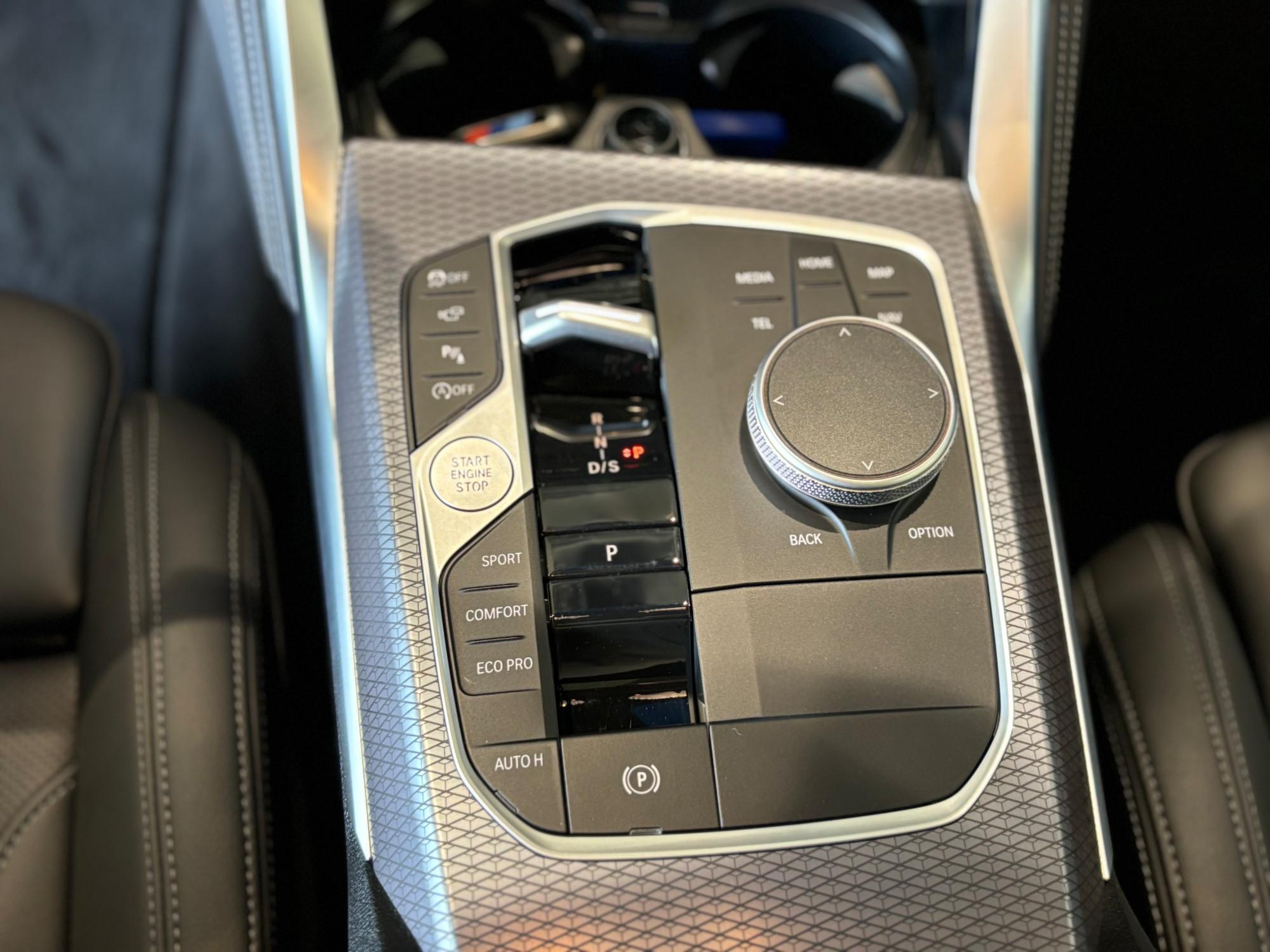 BMW 4er Coupé – Bild 51
