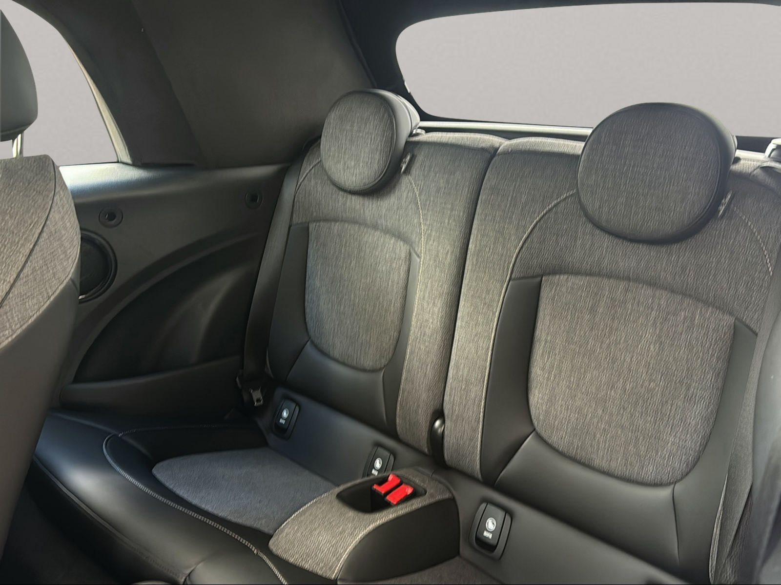 MINI Cabrio – Bild 15