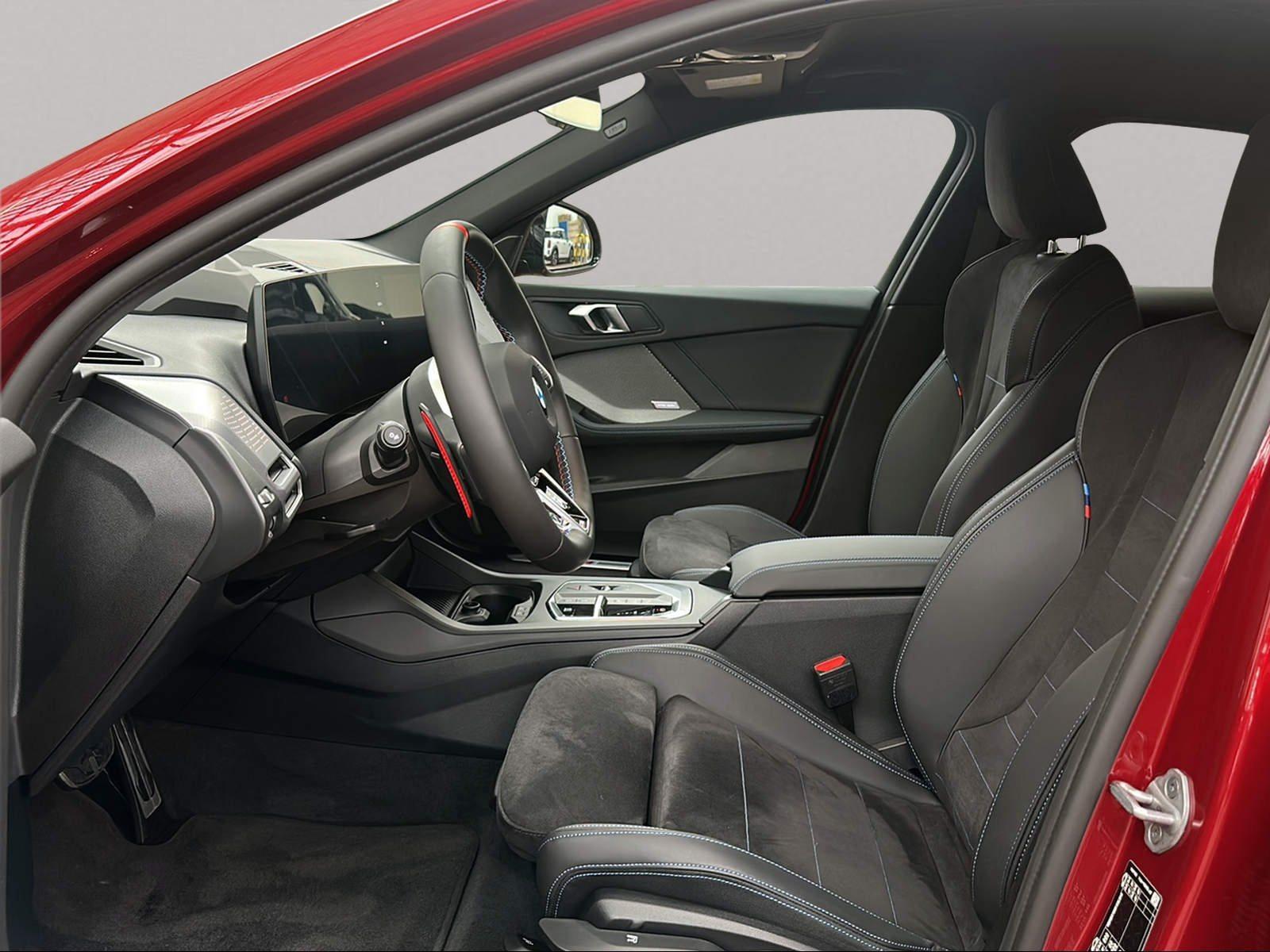 BMW 1er – Bild 15