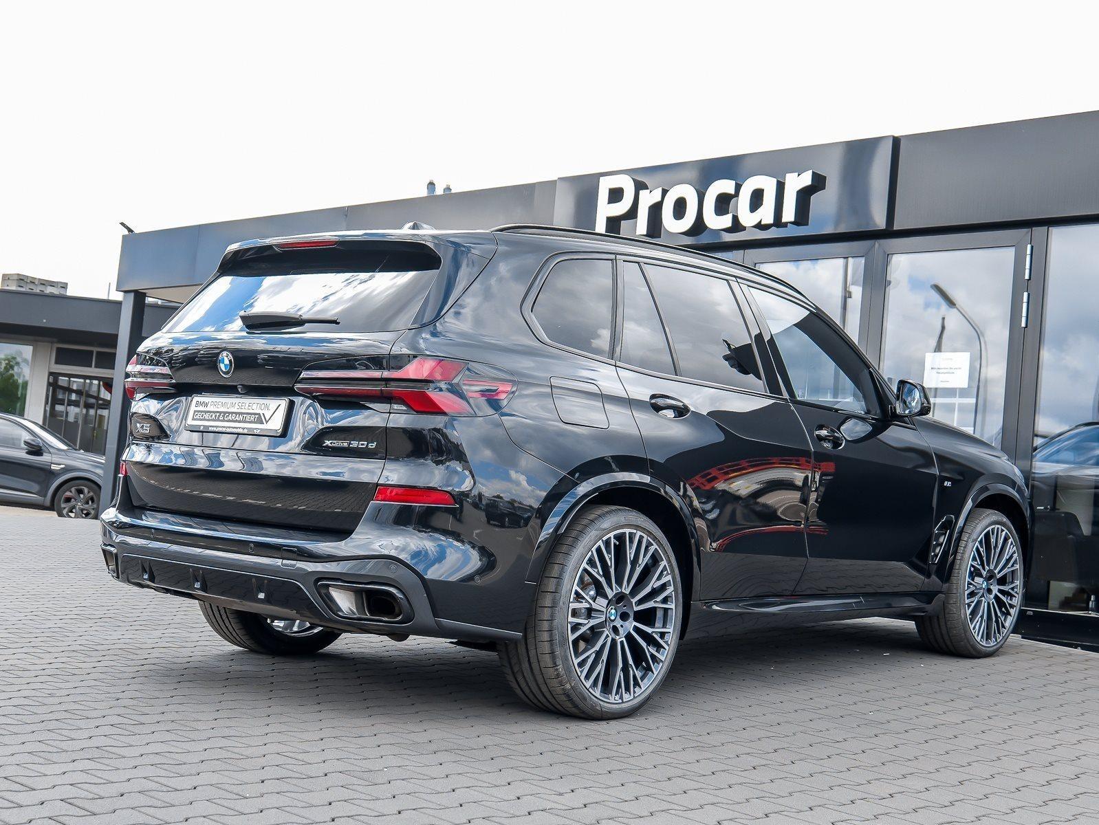 BMW X5 – Bild 2