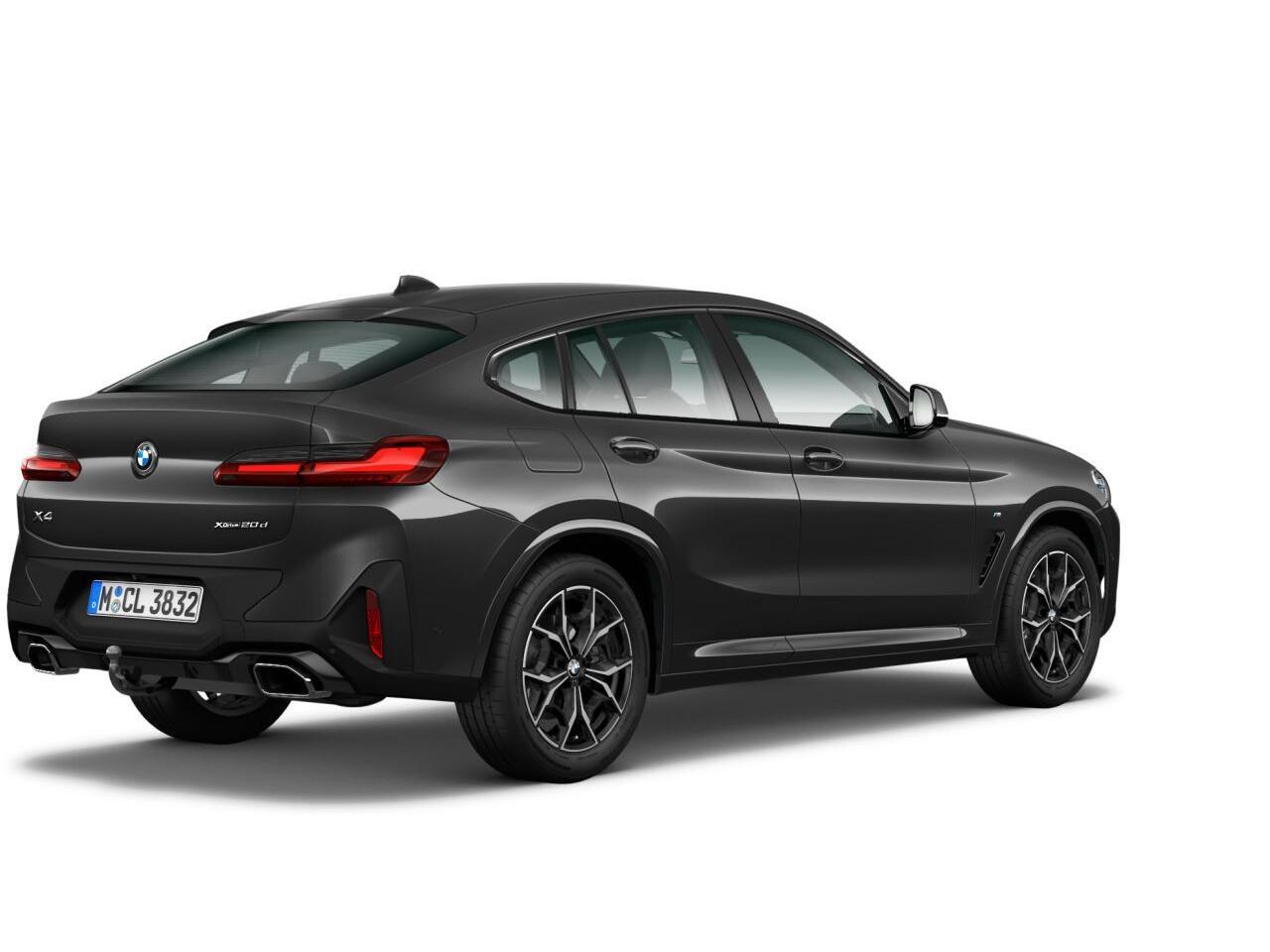BMW X4 – Bild 4