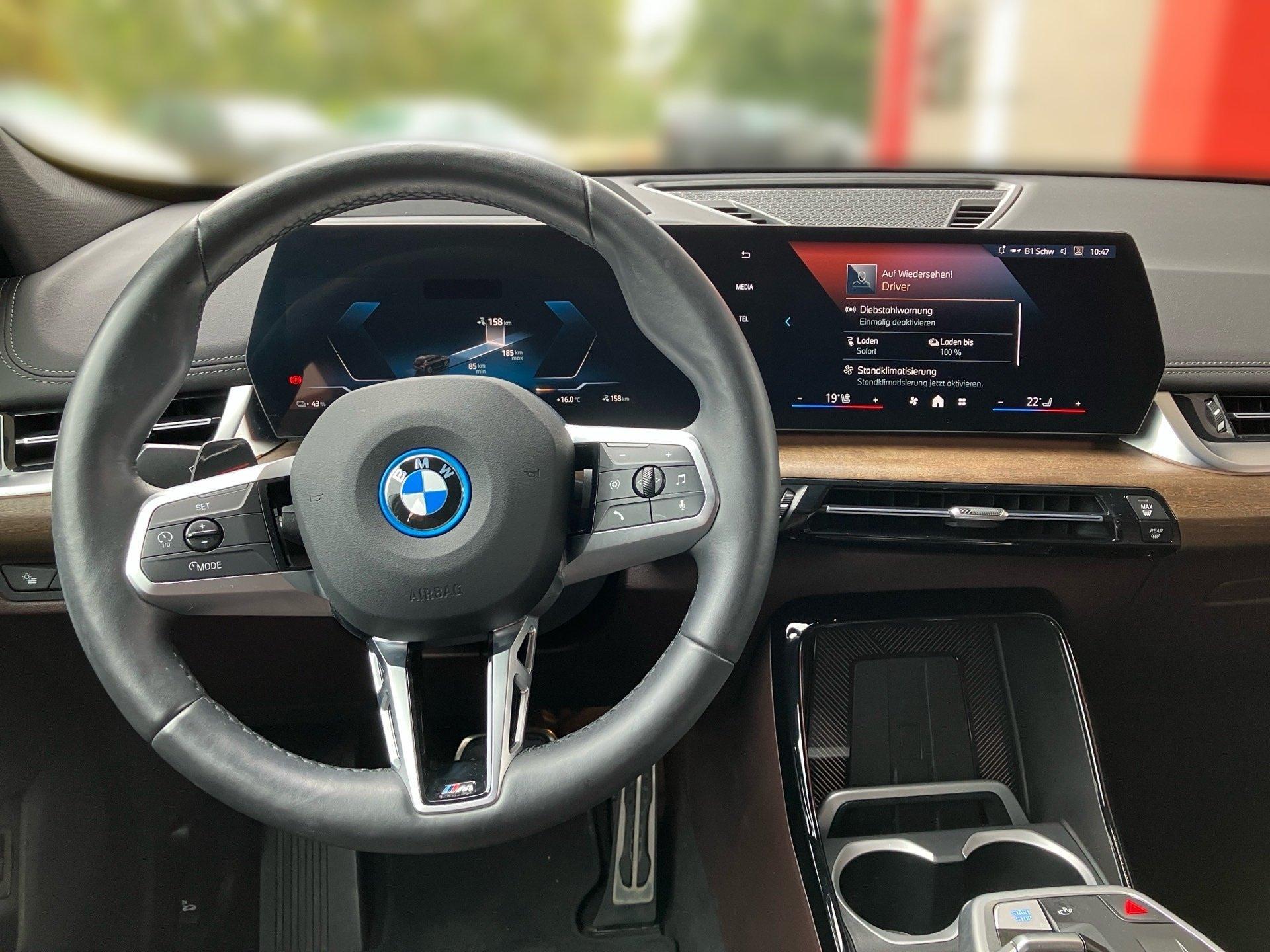 BMW iX1 – Bild 2