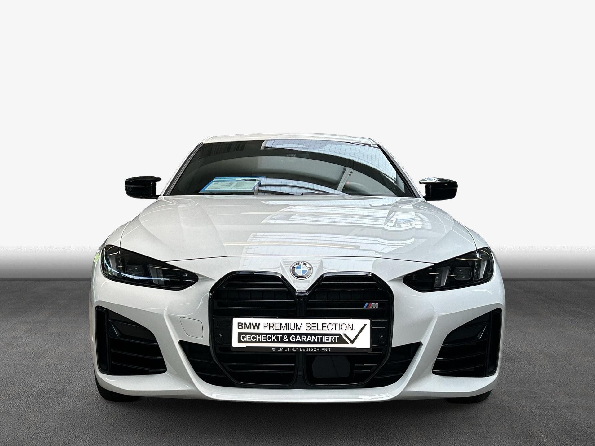 BMW 4er Gran Coupé – Bild 9