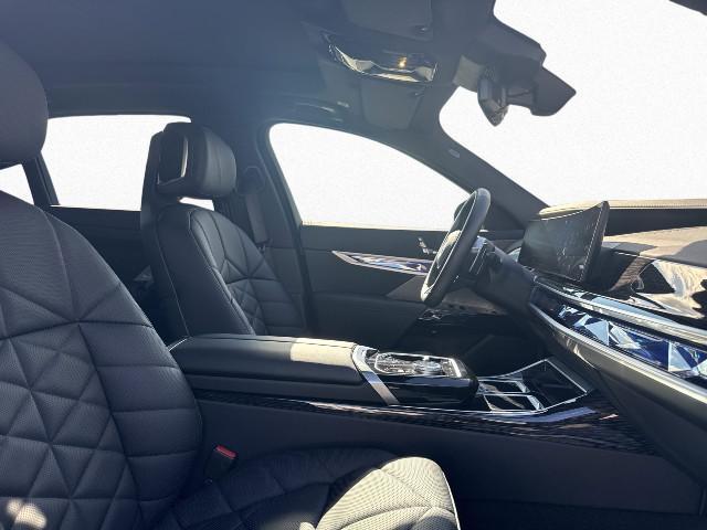 BMW 7er – Bild 6