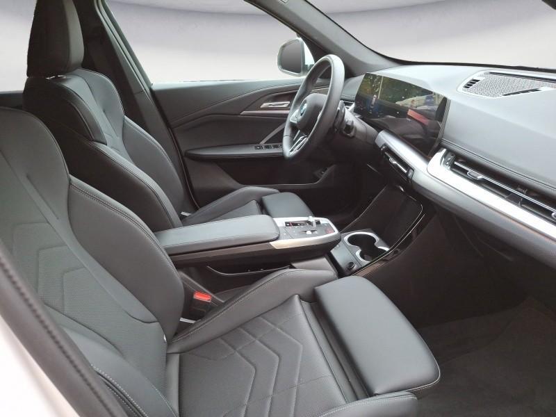 BMW X1 – Bild 14