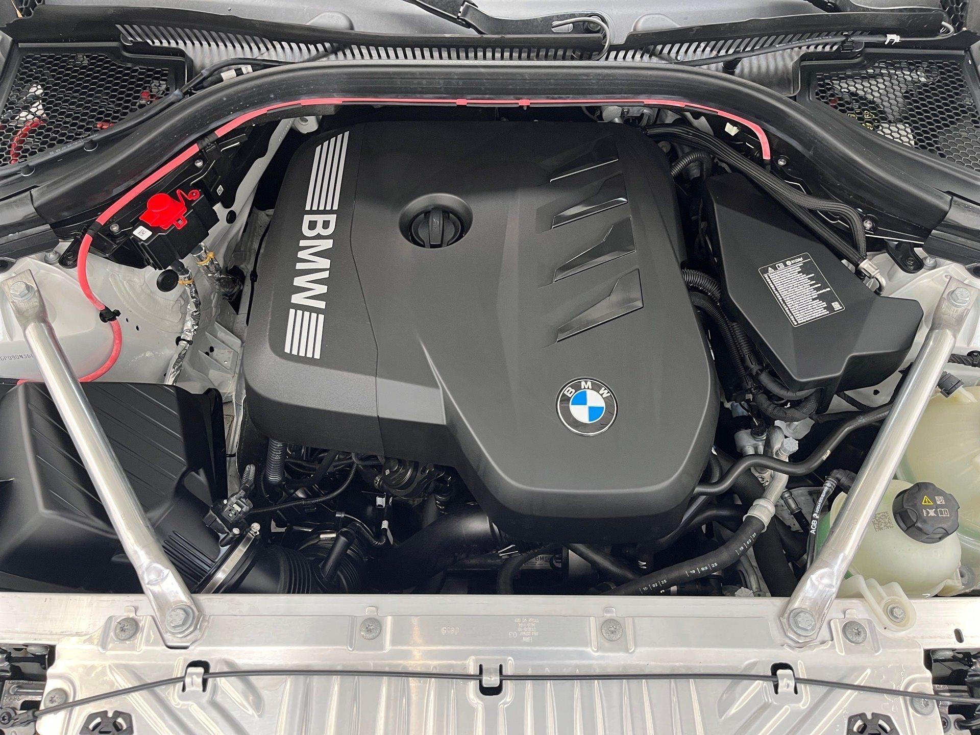 BMW X3 – Bild 12