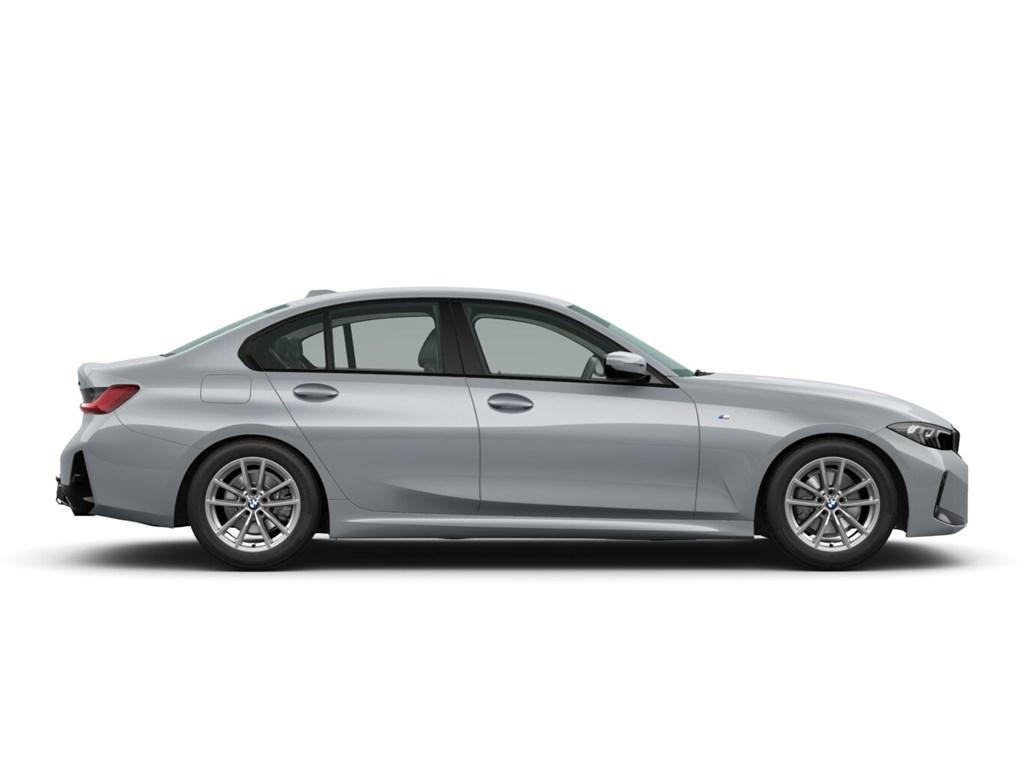 BMW 3er – Bild 4