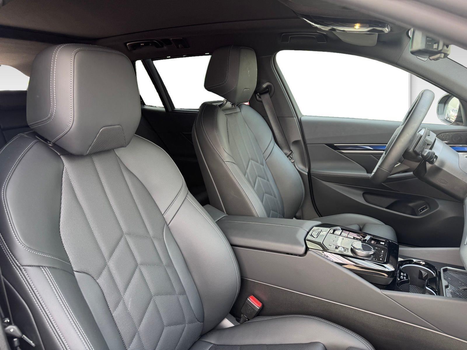 BMW 5er Touring – Bild 8