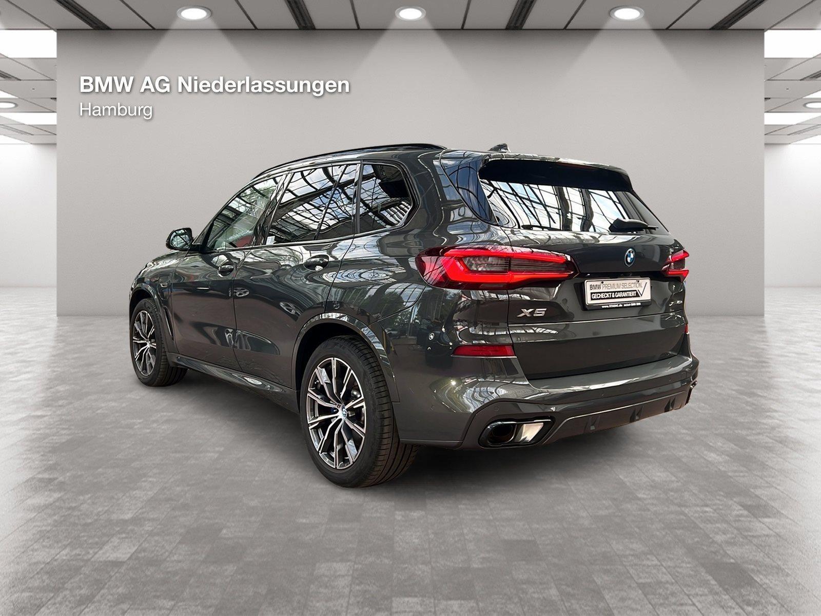 BMW X5 – Bild 3
