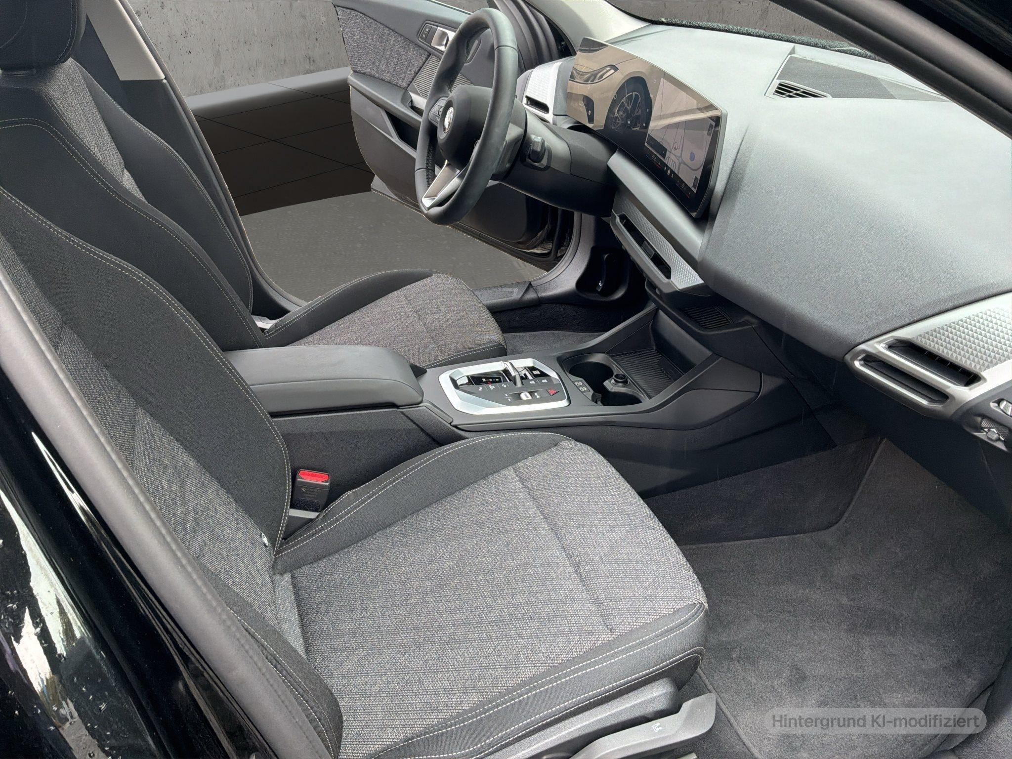 BMW 1er – Bild 25
