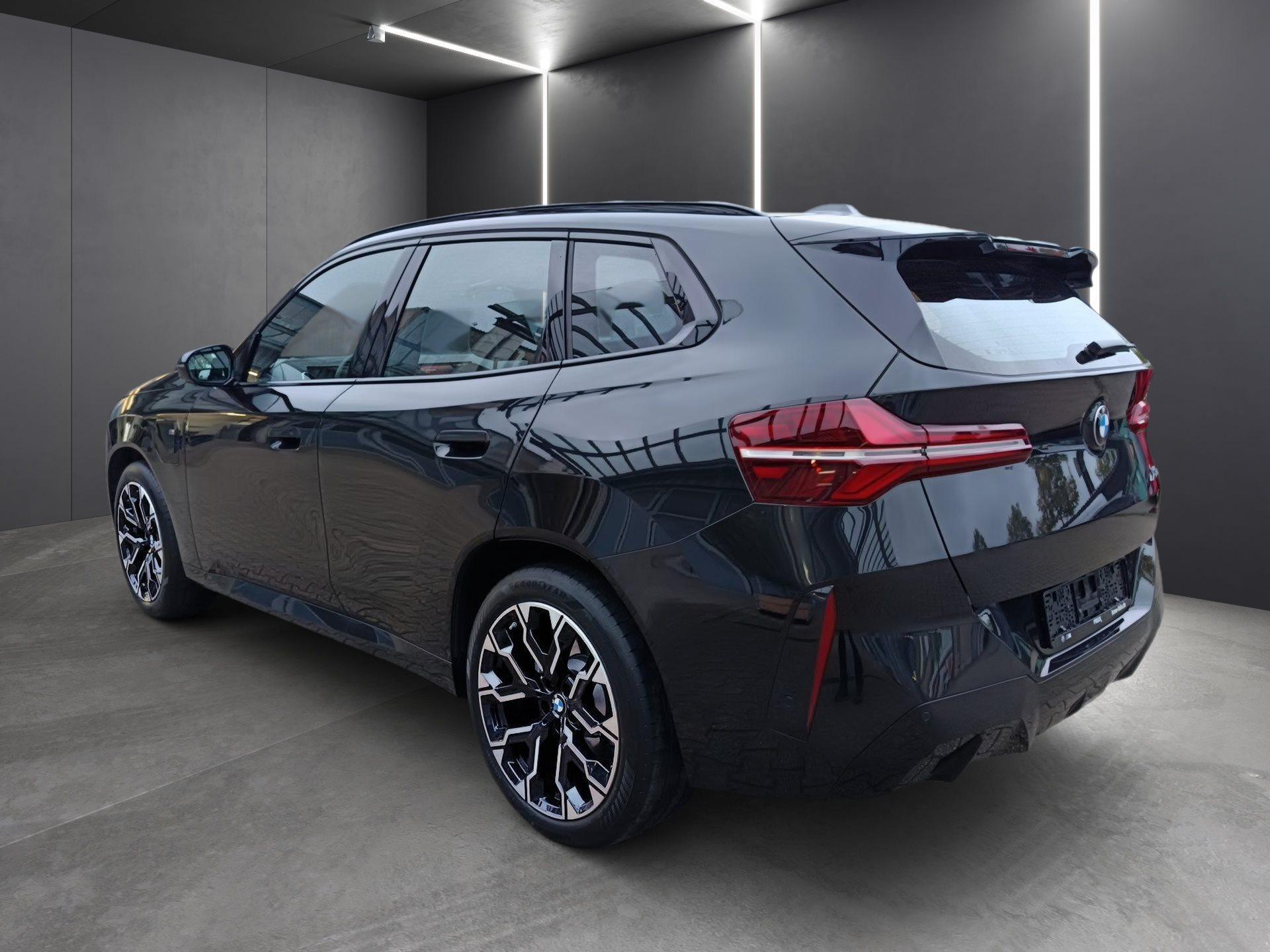 BMW X3 – Bild 6