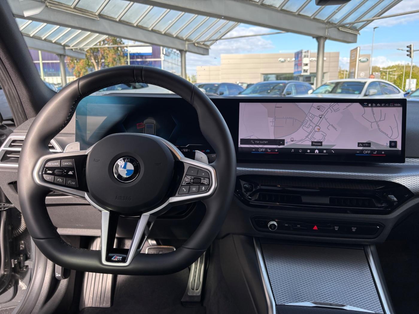 BMW 3er Touring – Bild 14