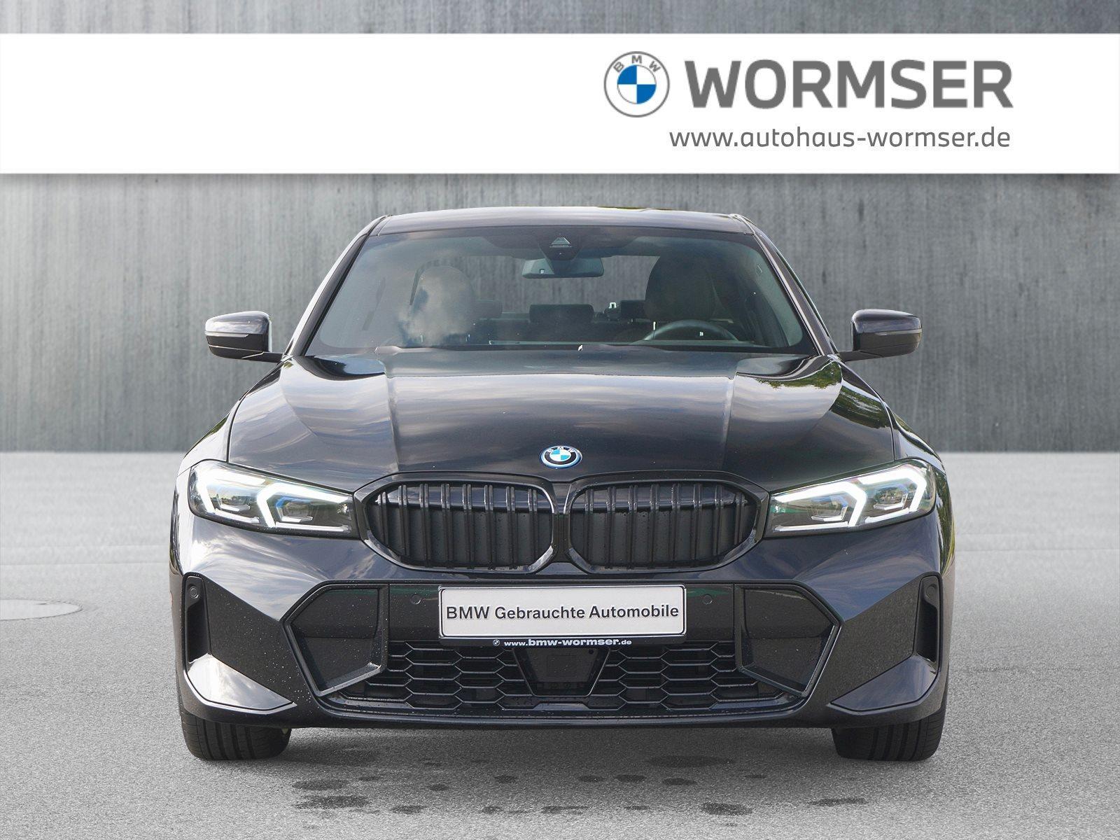 BMW 3er – Bild 5