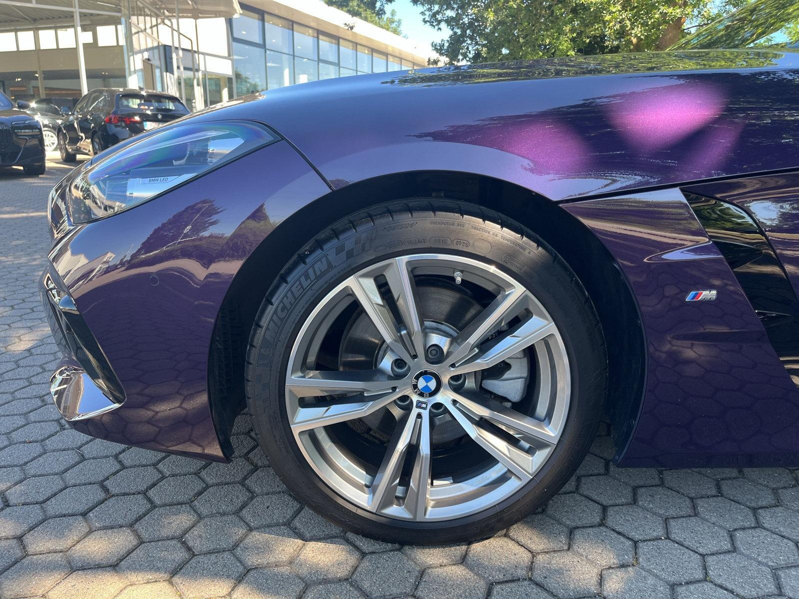 BMW Z4 – Bild 39