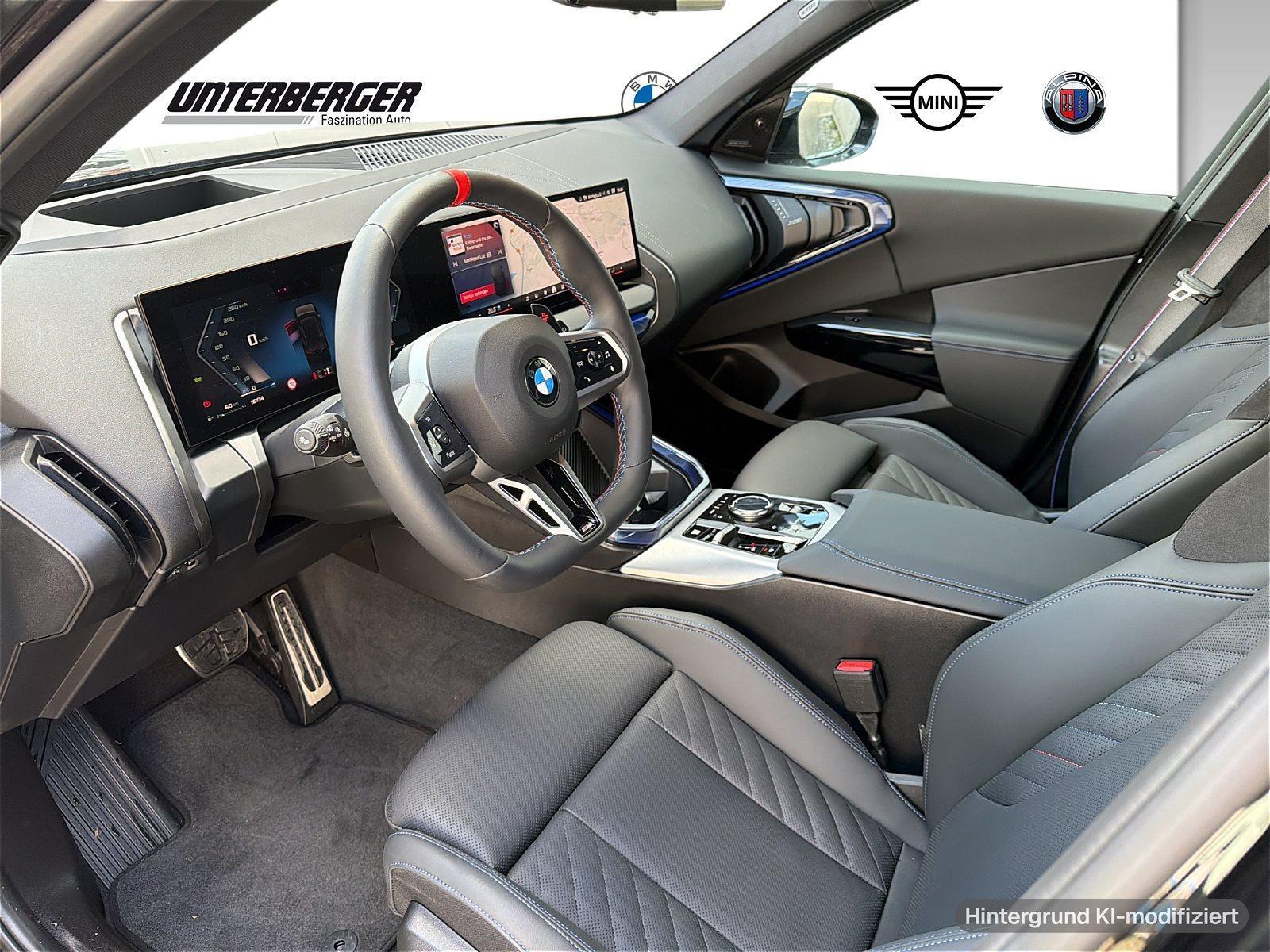 BMW X3 – Bild 7