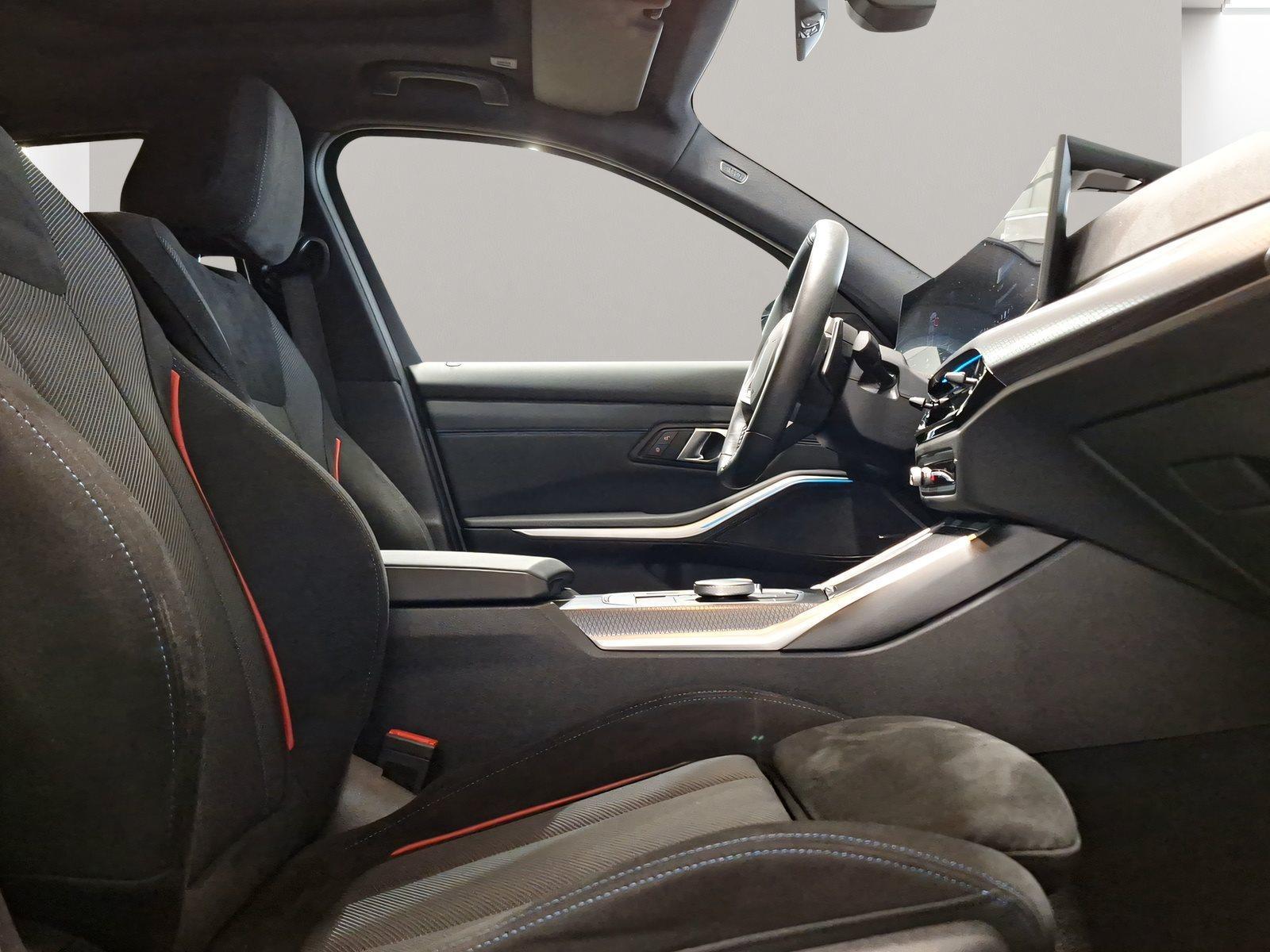 BMW 3er – Bild 5