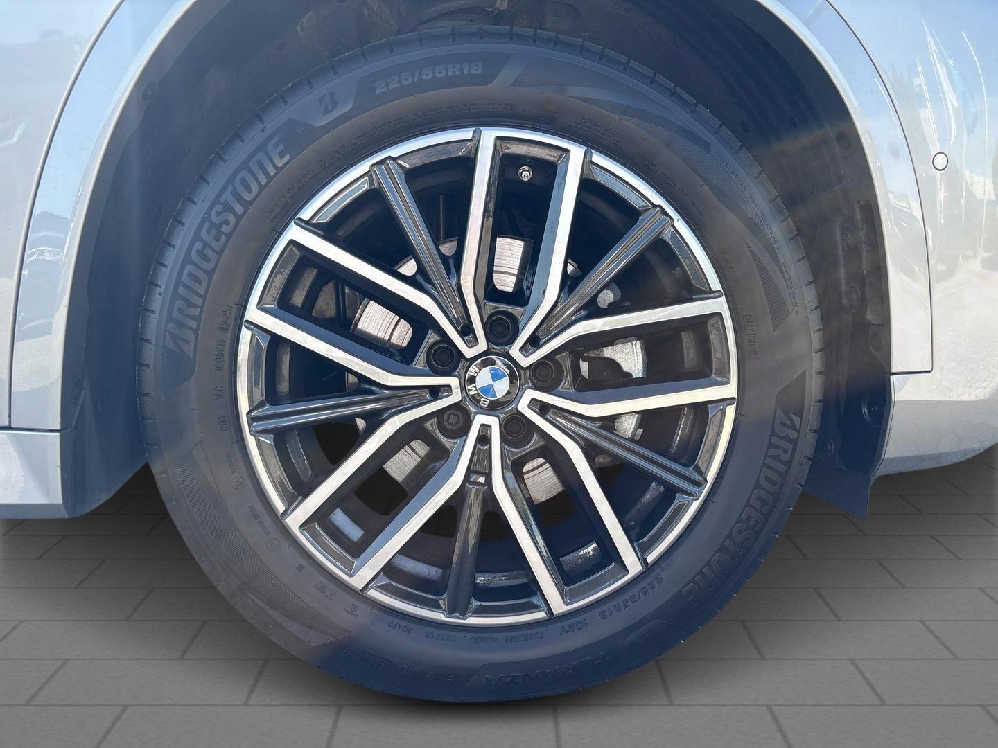 BMW X1 – Bild 25