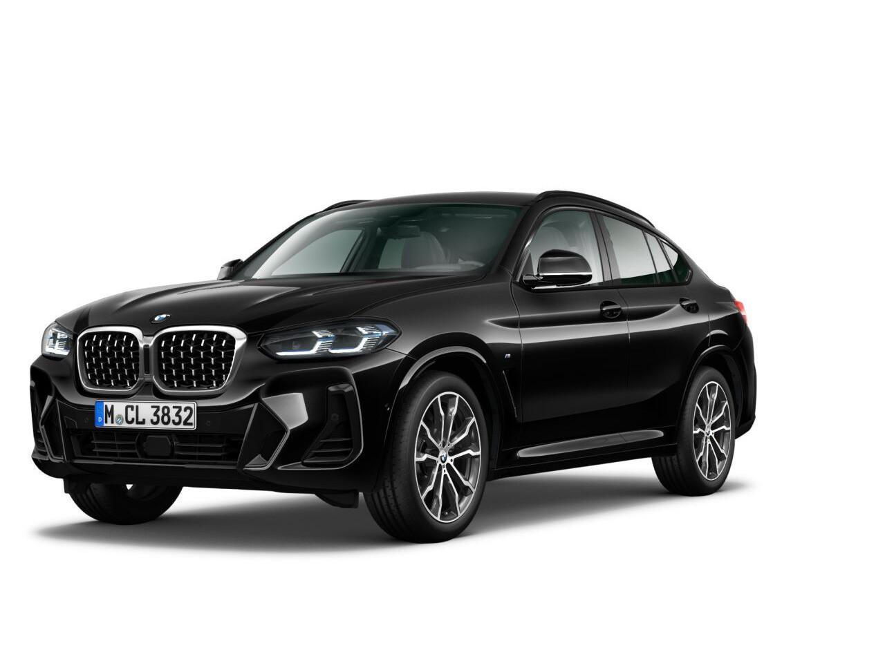 BMW X4 – Bild 2