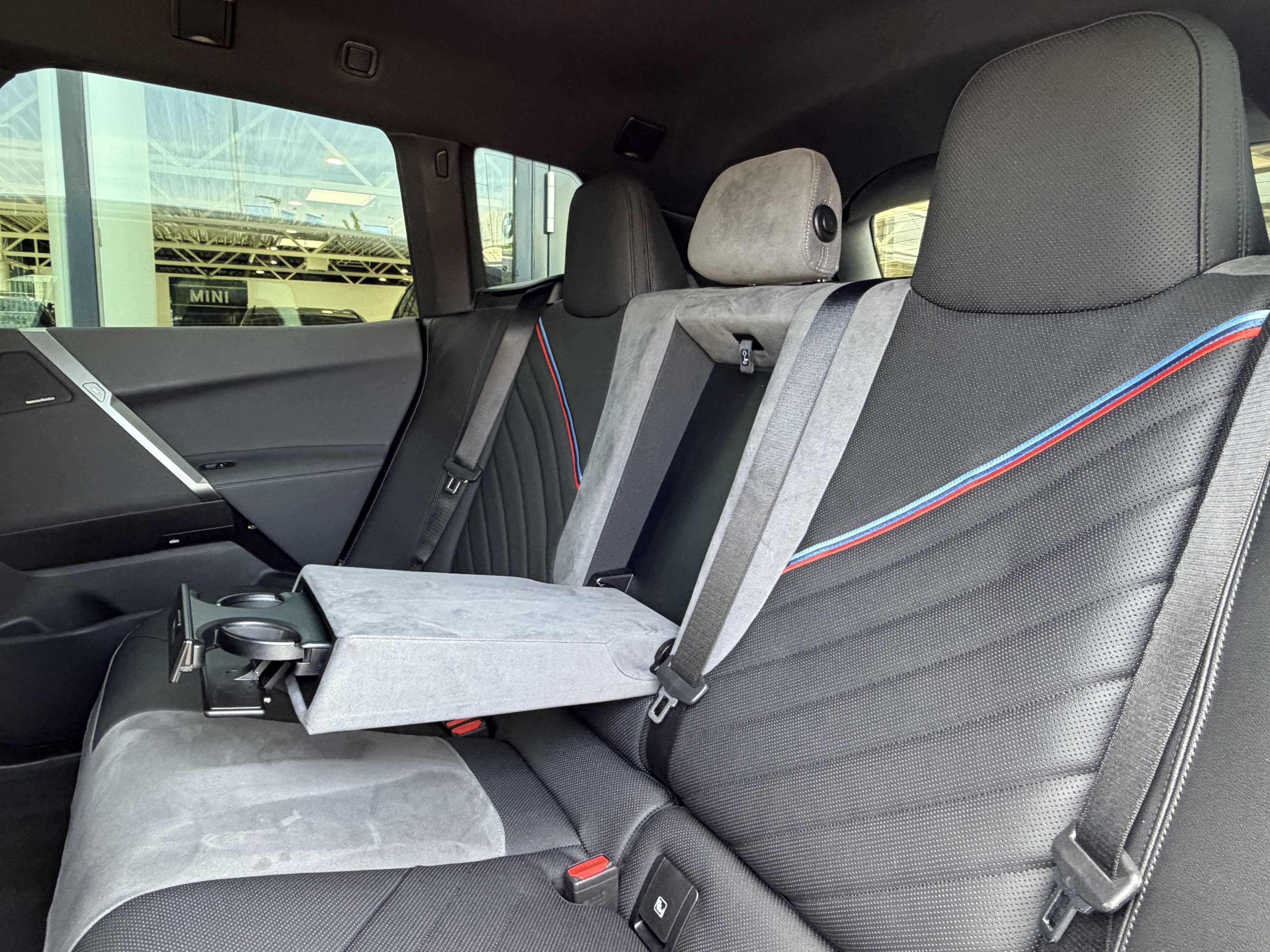 BMW iX – Bild 17