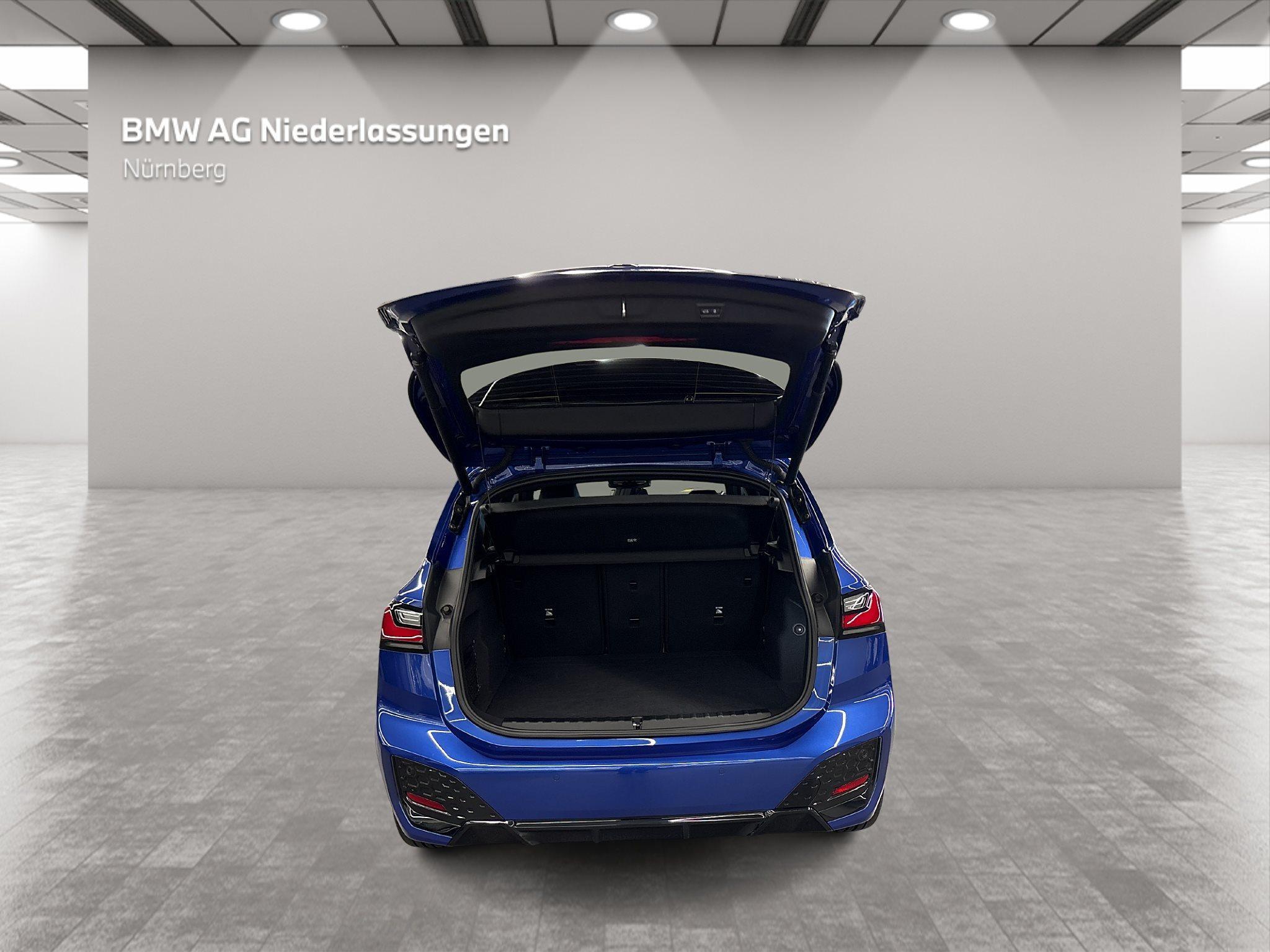 BMW 2er Active Tourer – Bild 8