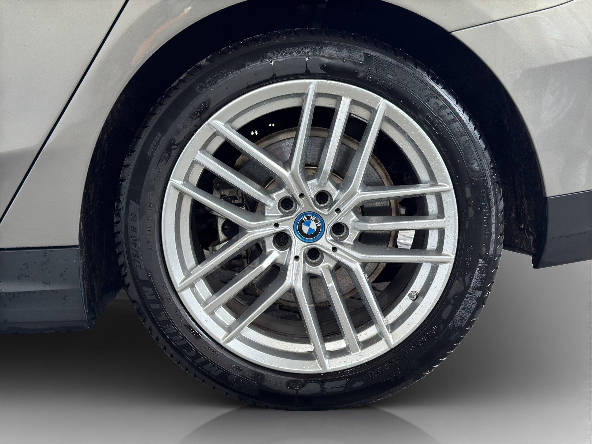 BMW 5er Touring – Bild 7