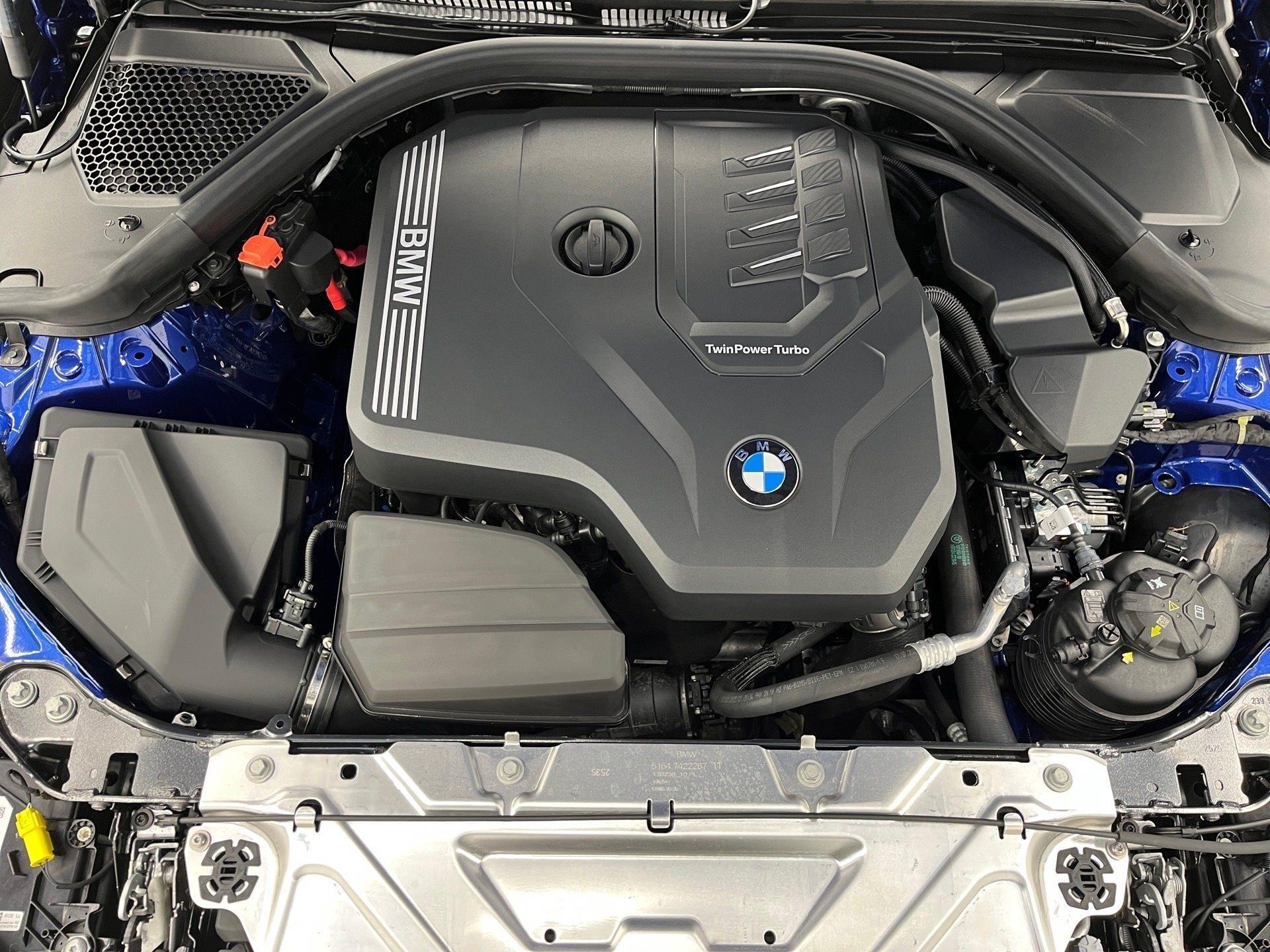 BMW 3er Touring – Bild 8