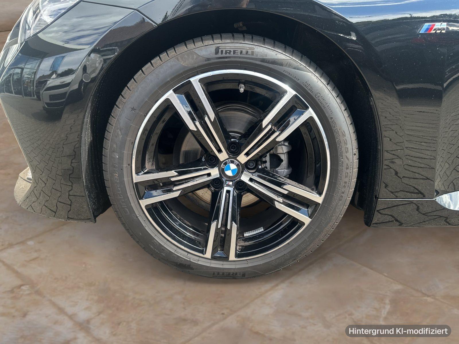 BMW 2er Coupé – Bild 11