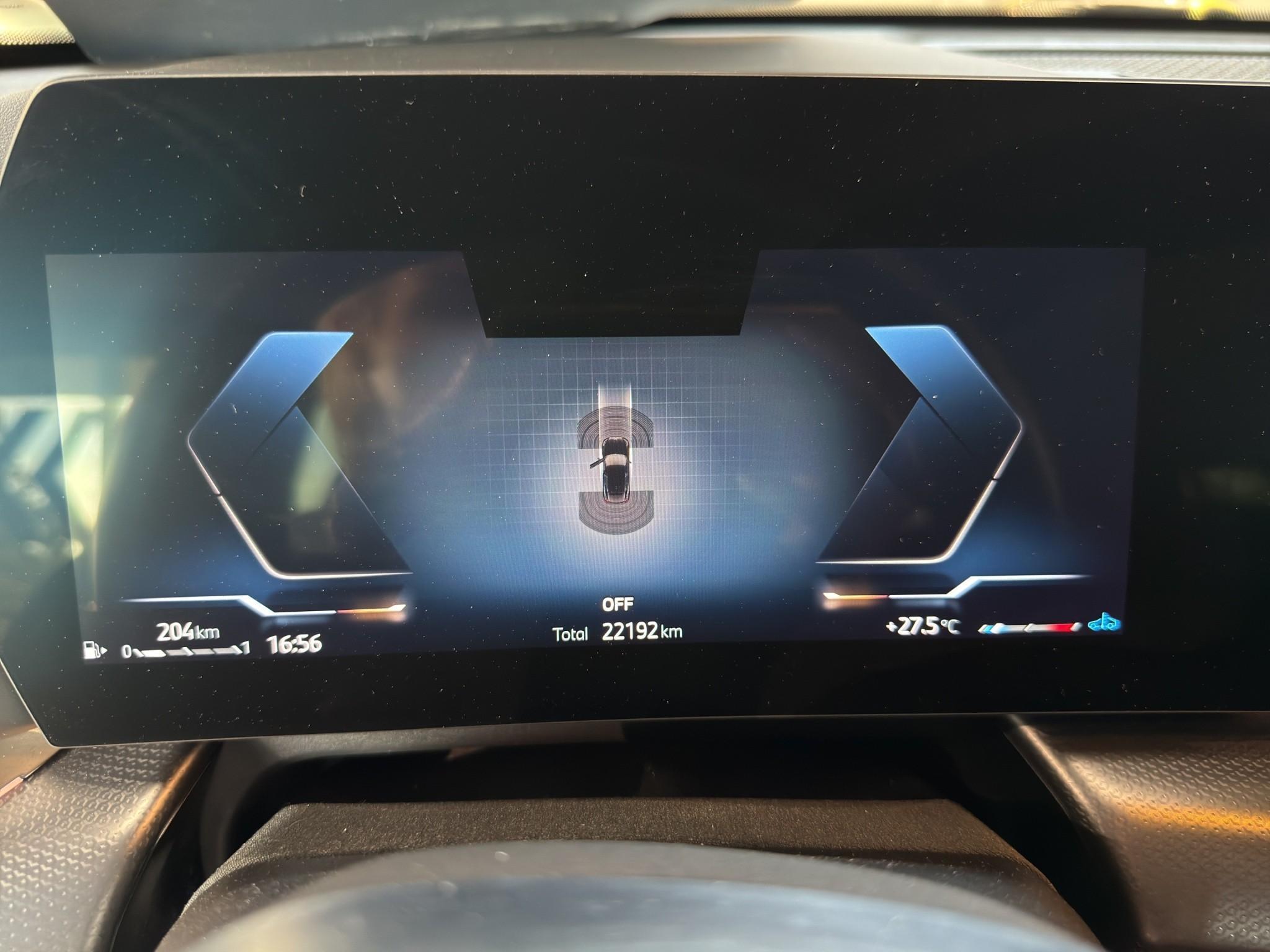 BMW X2 – Bild 19