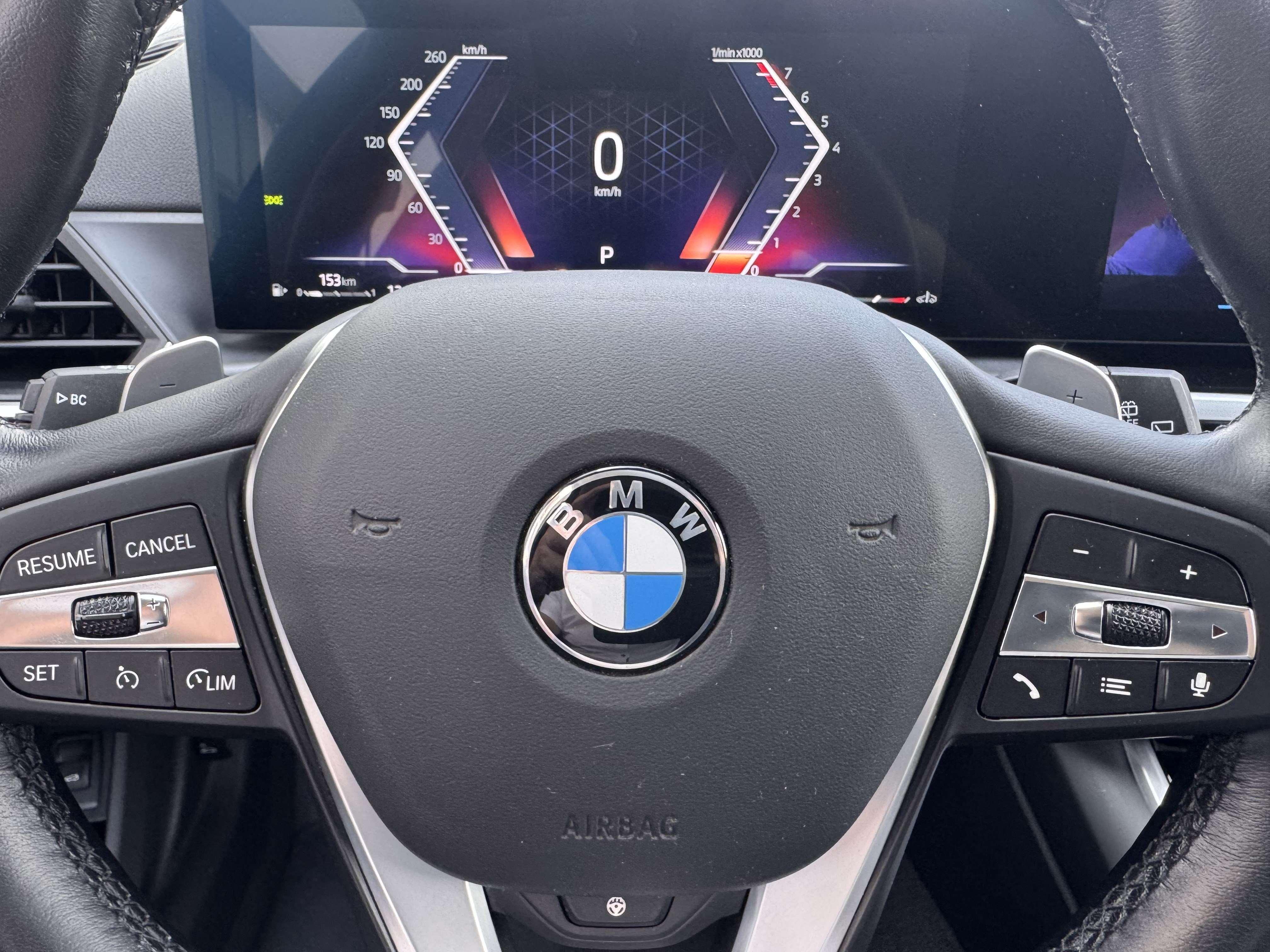 BMW 3er Touring – Bild 17