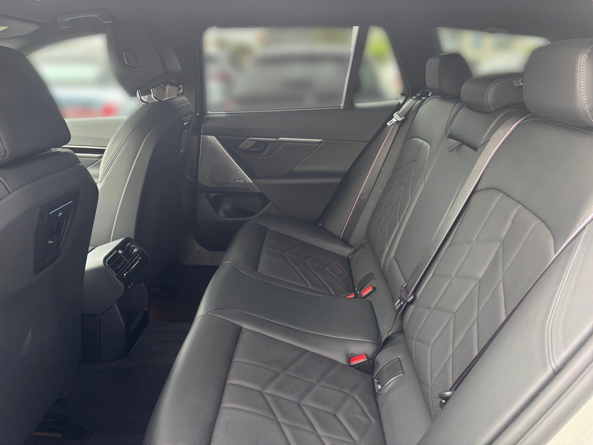 BMW 5er Touring – Bild 10