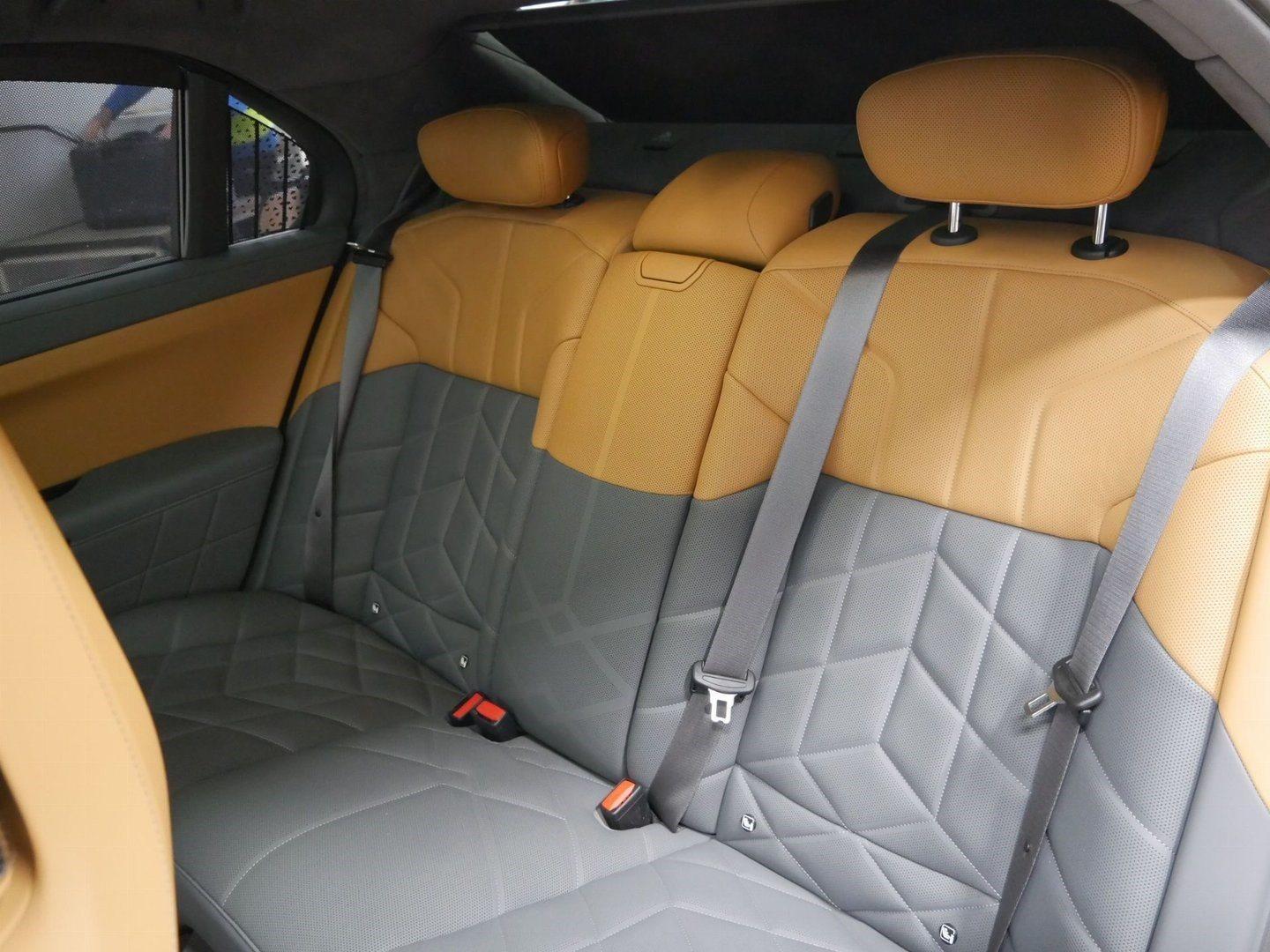 BMW 7er – Bild 6