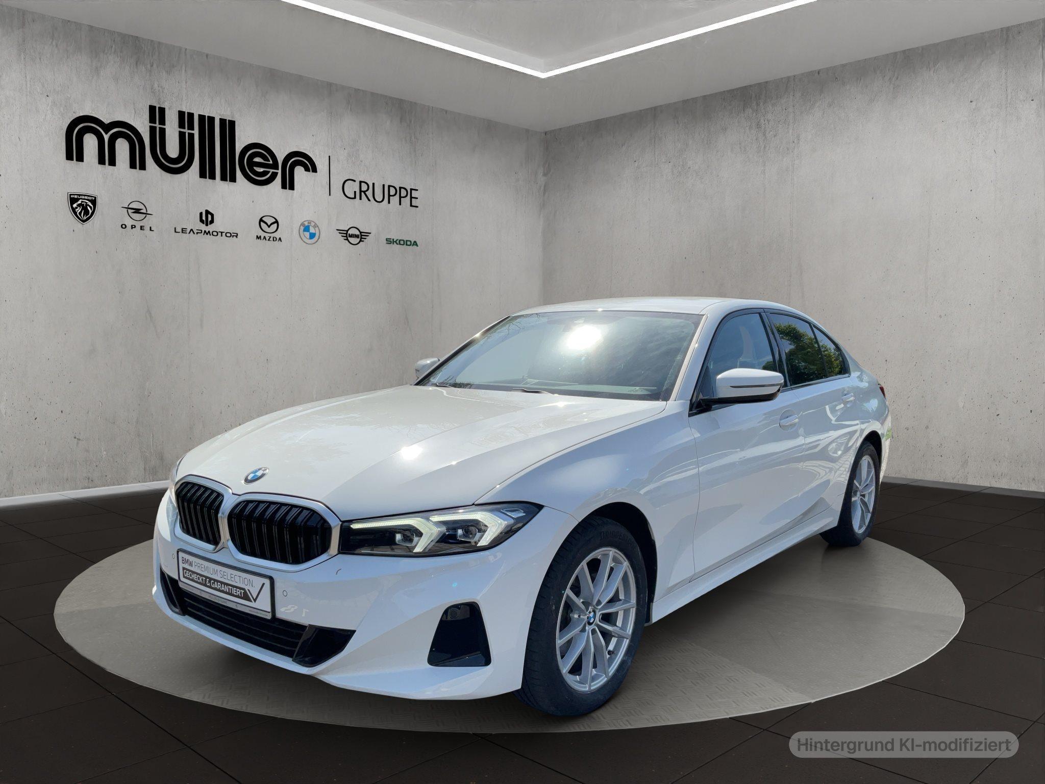 BMW 3er