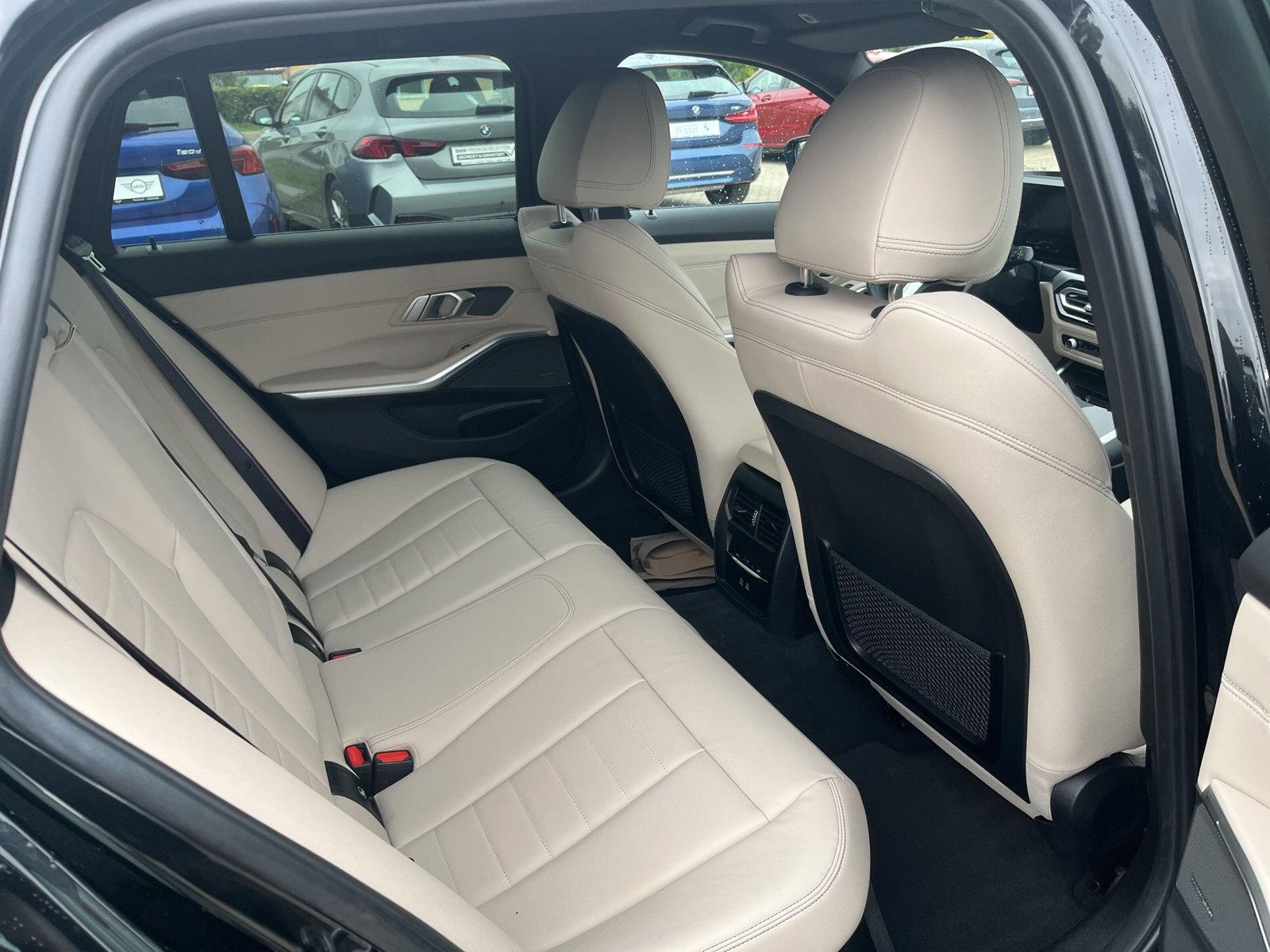 BMW 3er Touring – Bild 28